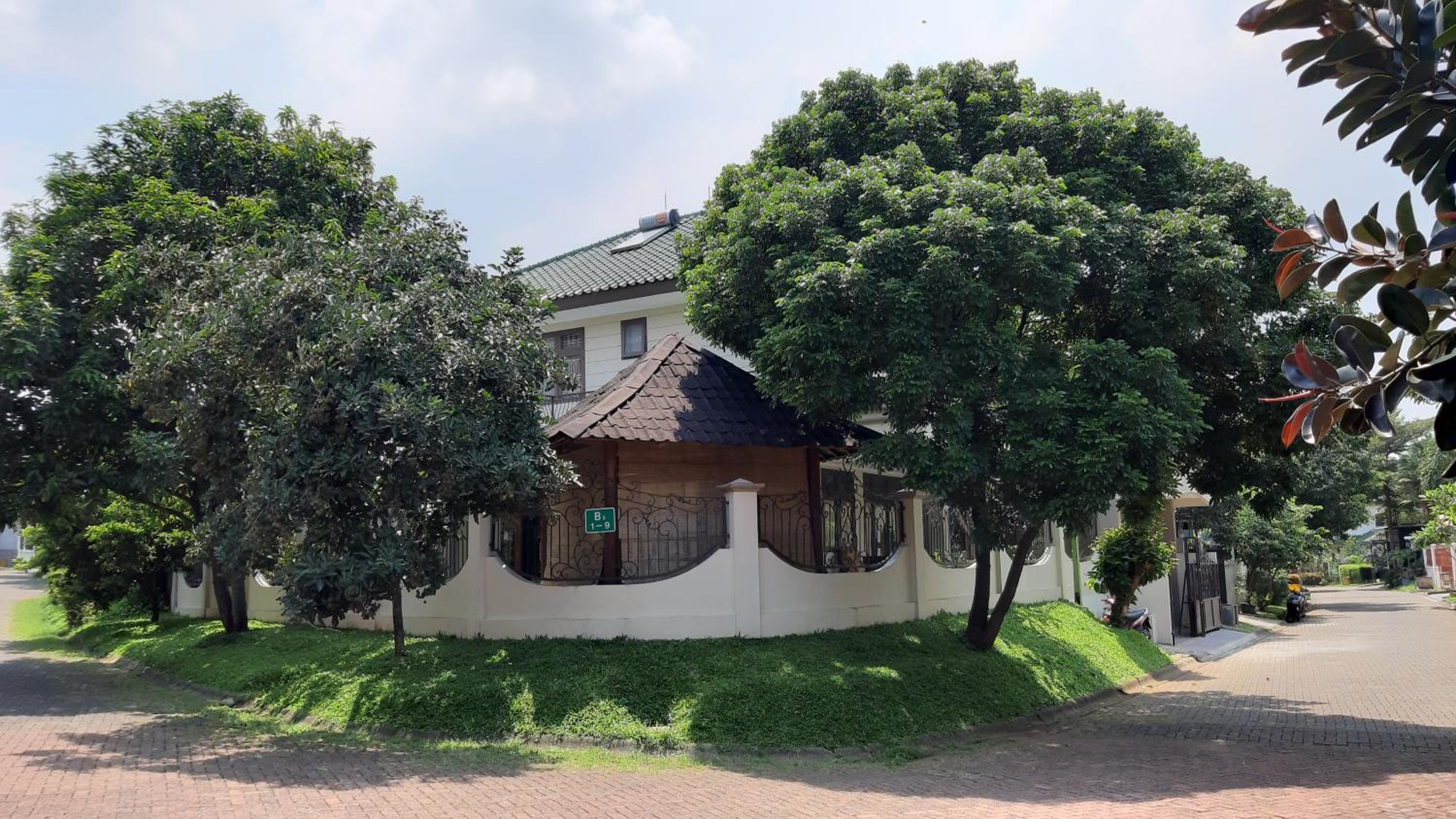 Casa Bella view 2