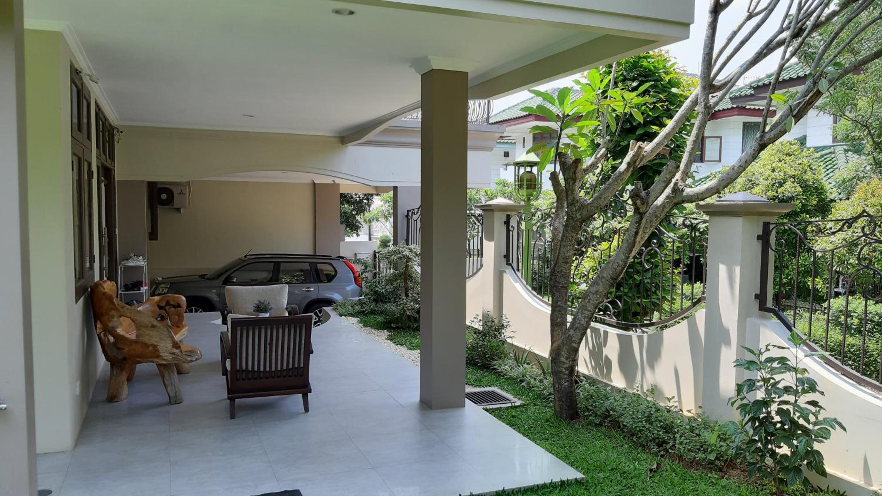 Casa Bella view 4