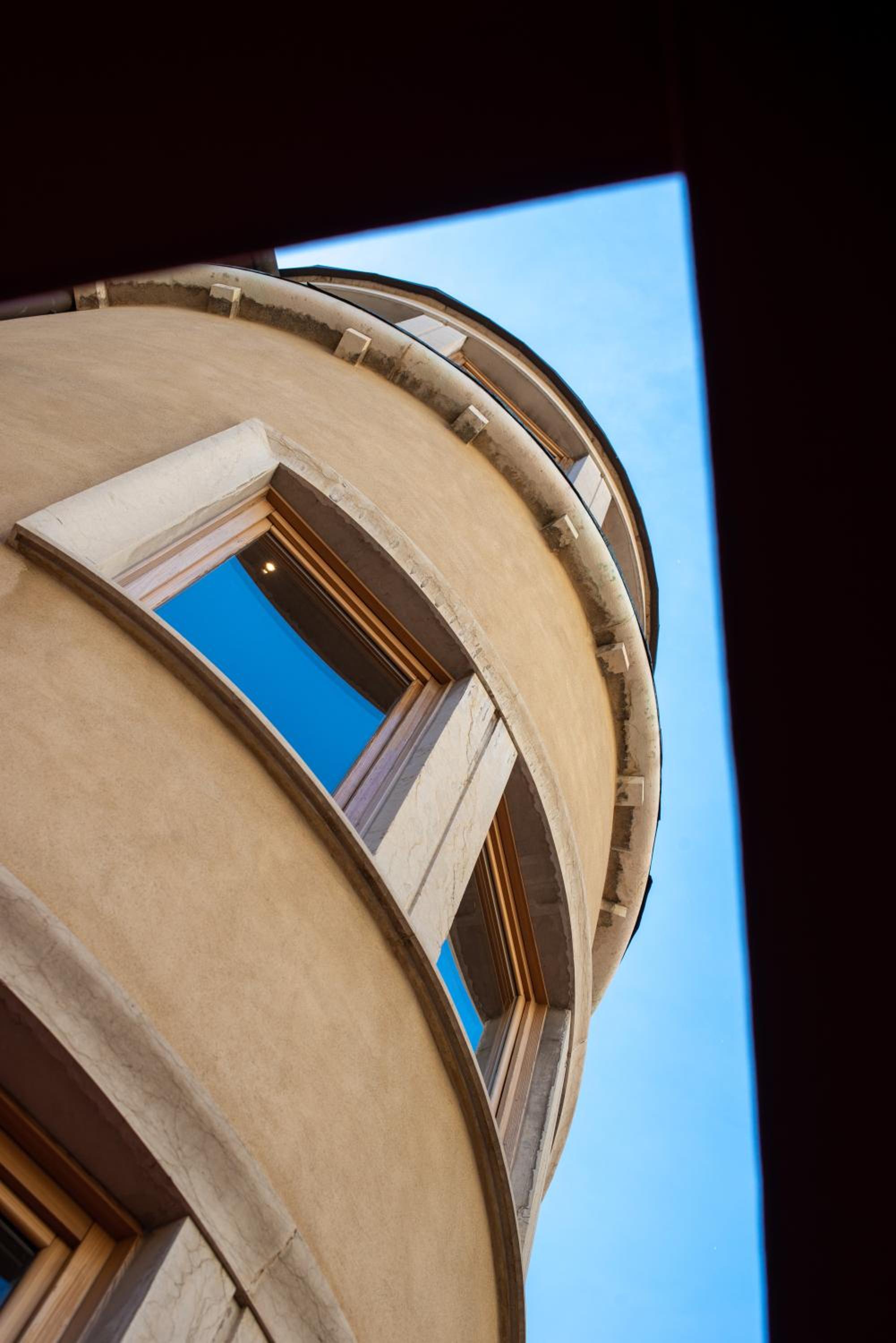 Palazzina Fortuny