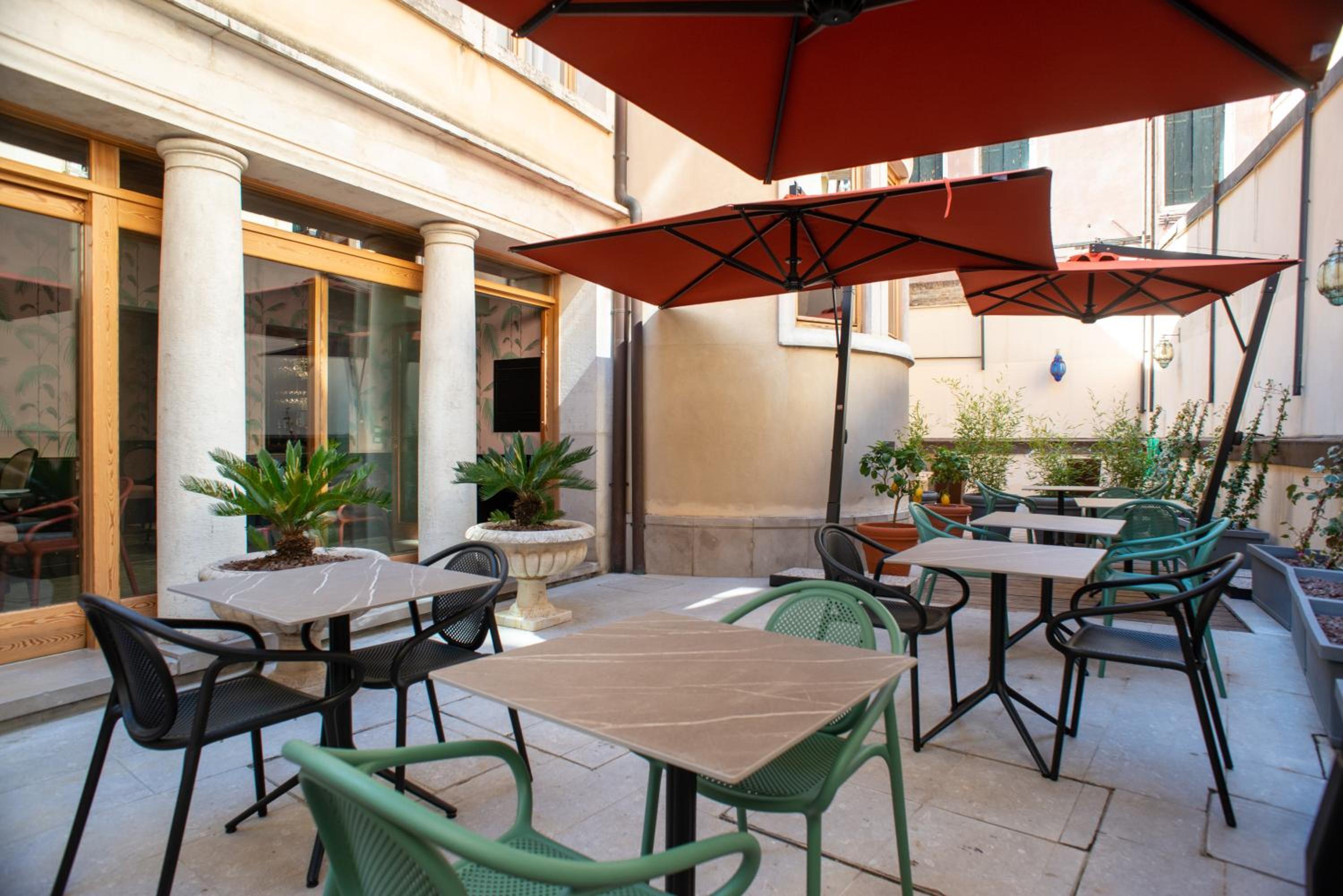 Palazzina Fortuny