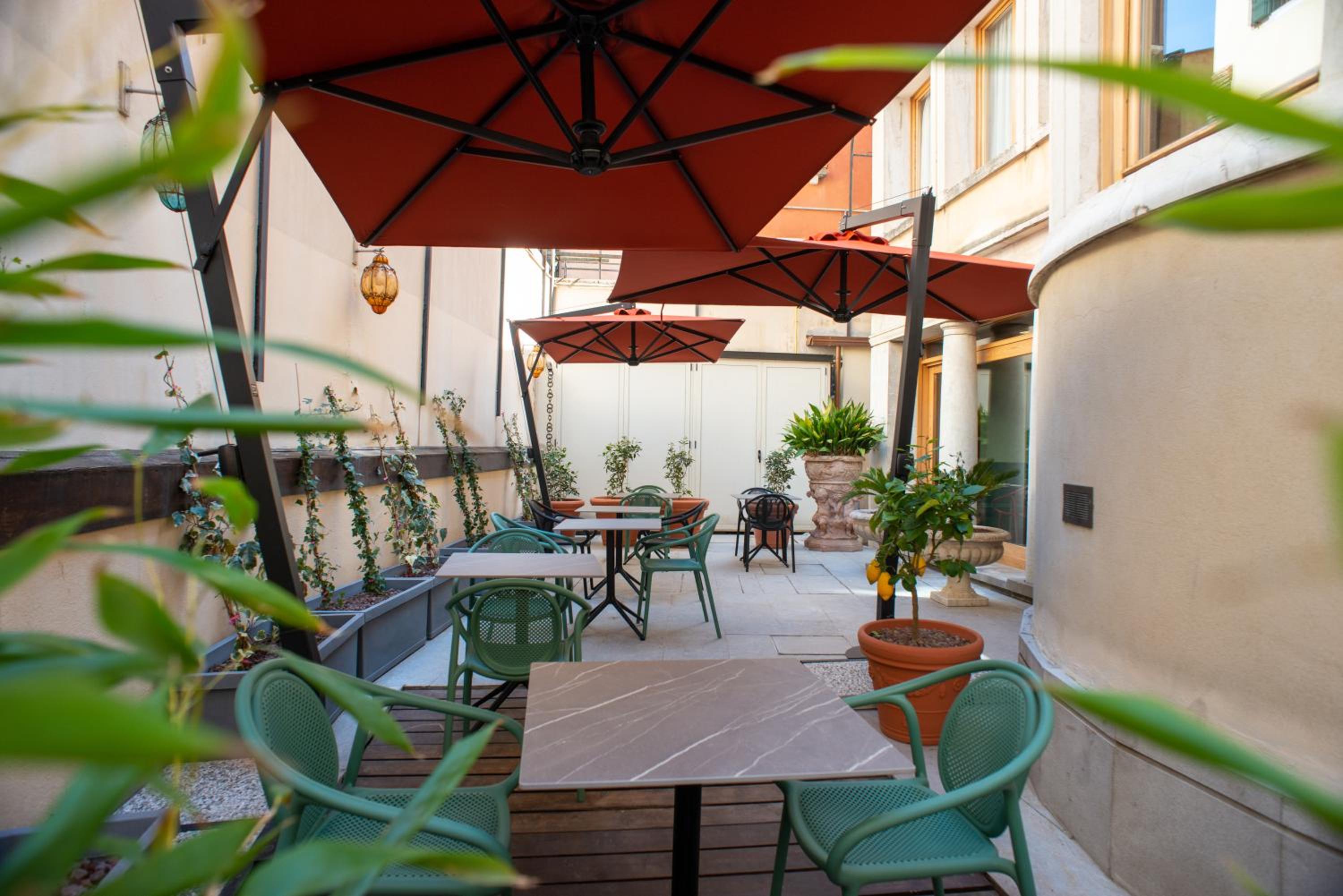 Palazzina Fortuny