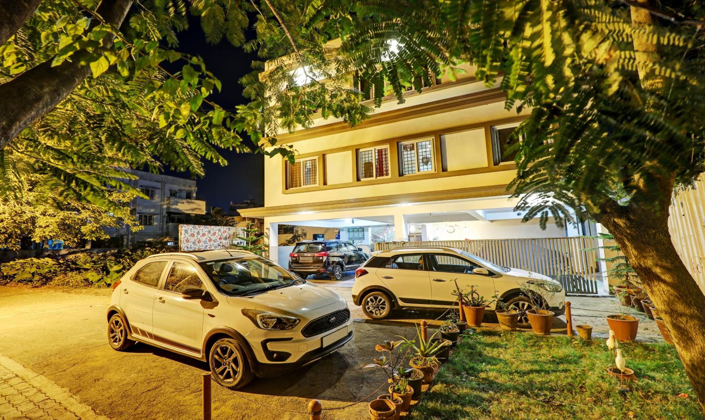 Itsy Hotels Colors Stay view 4
