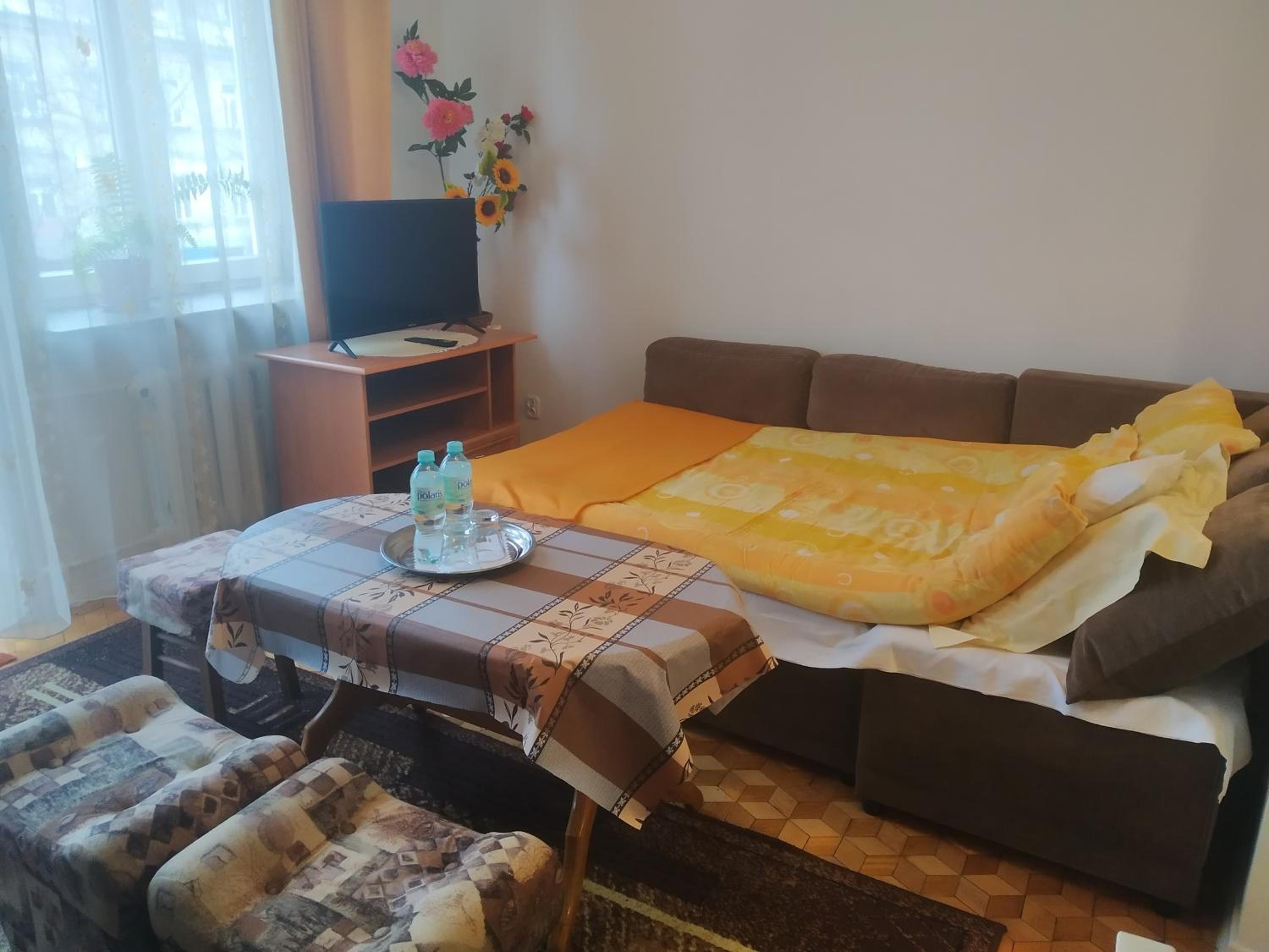 Apartament w Centrum Chełma view 2