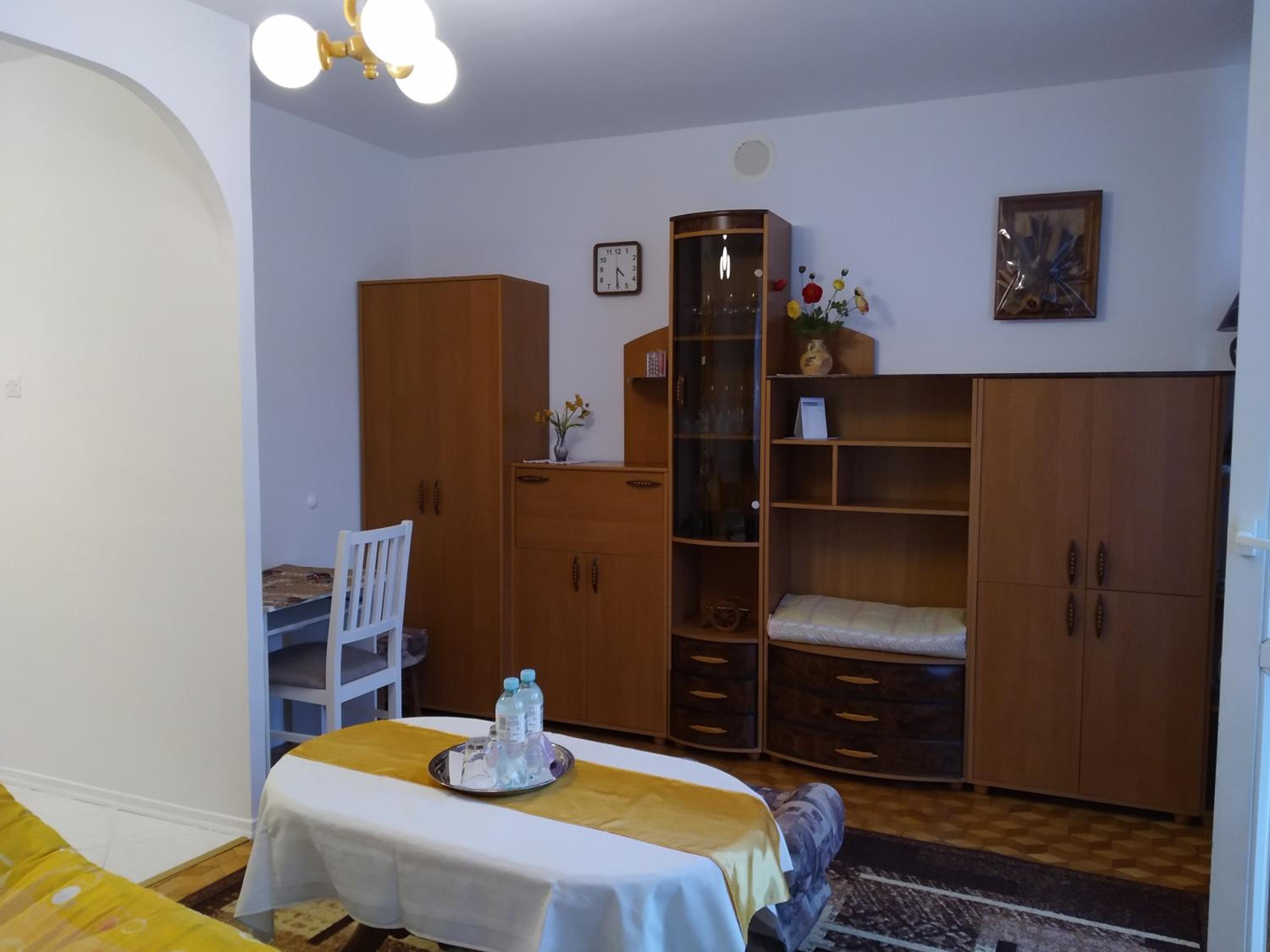 Apartament w Centrum Chełma view 4