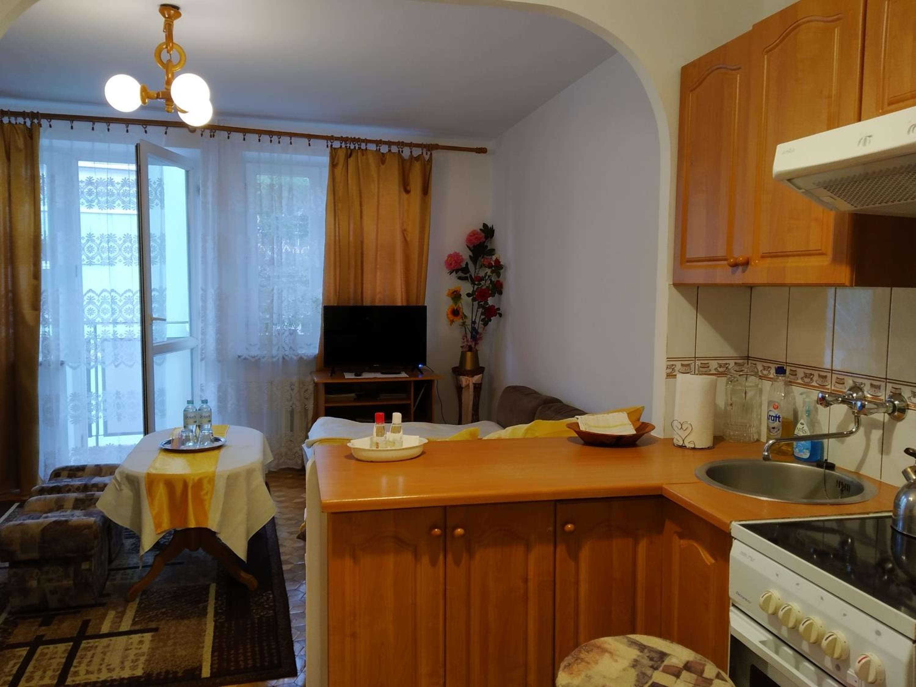 Apartament w Centrum Chełma view 3