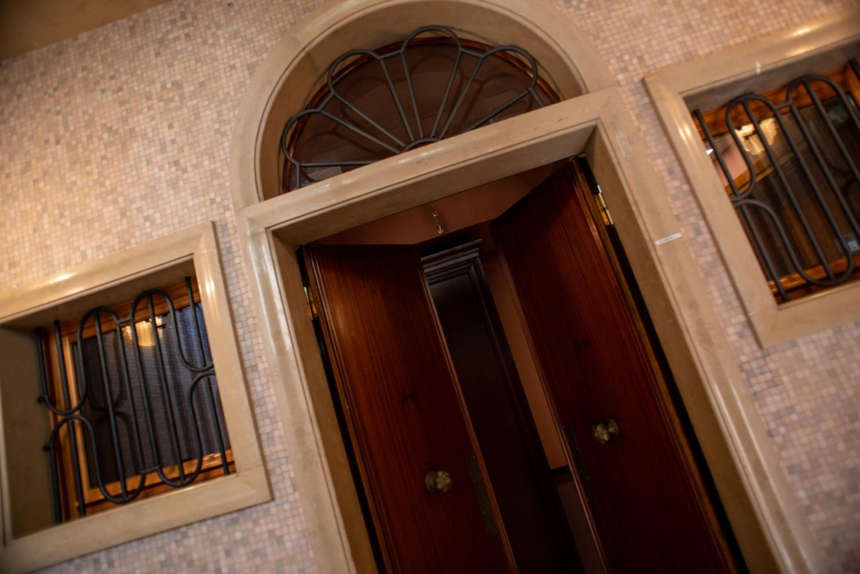 Palazzina Fortuny