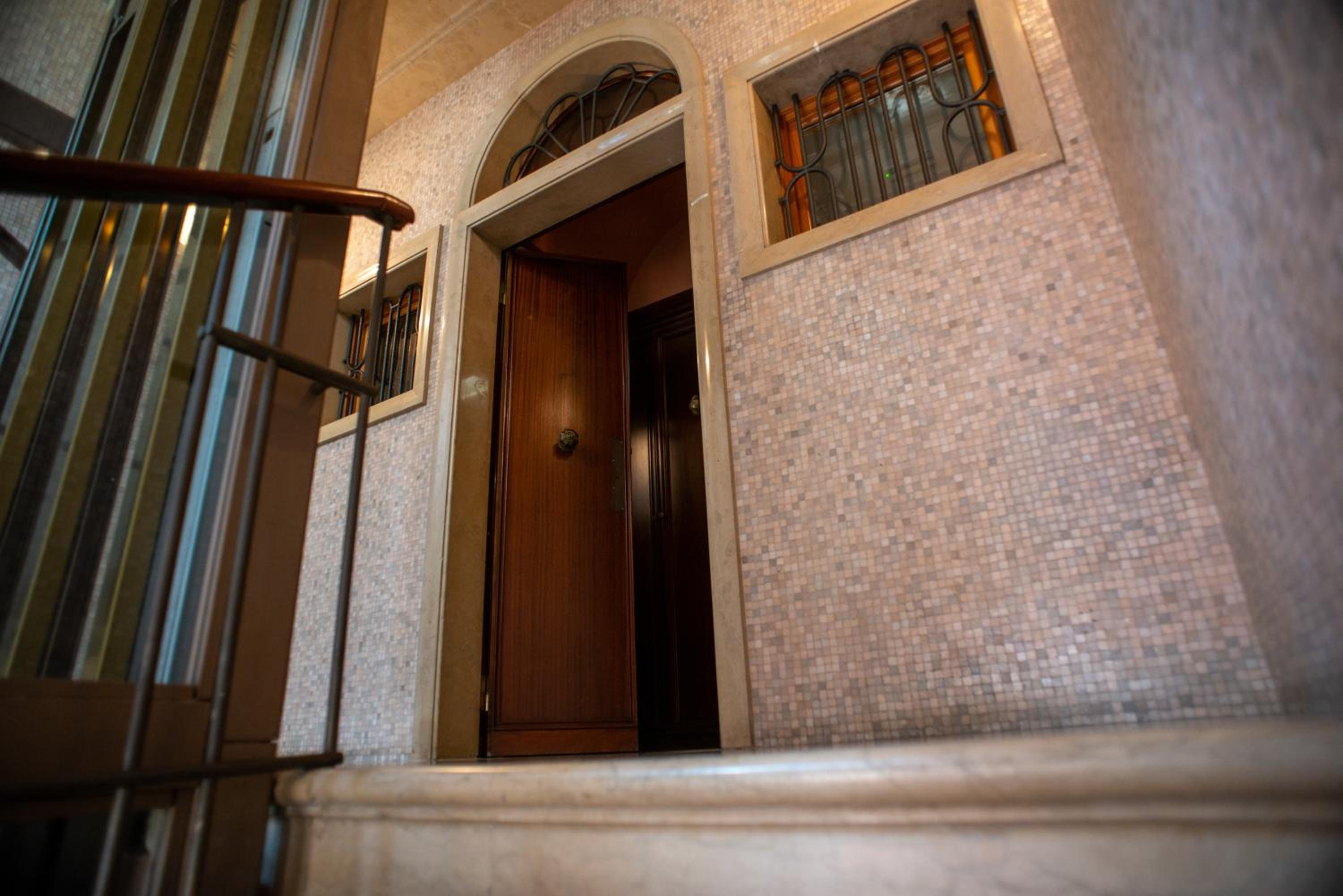 Palazzina Fortuny