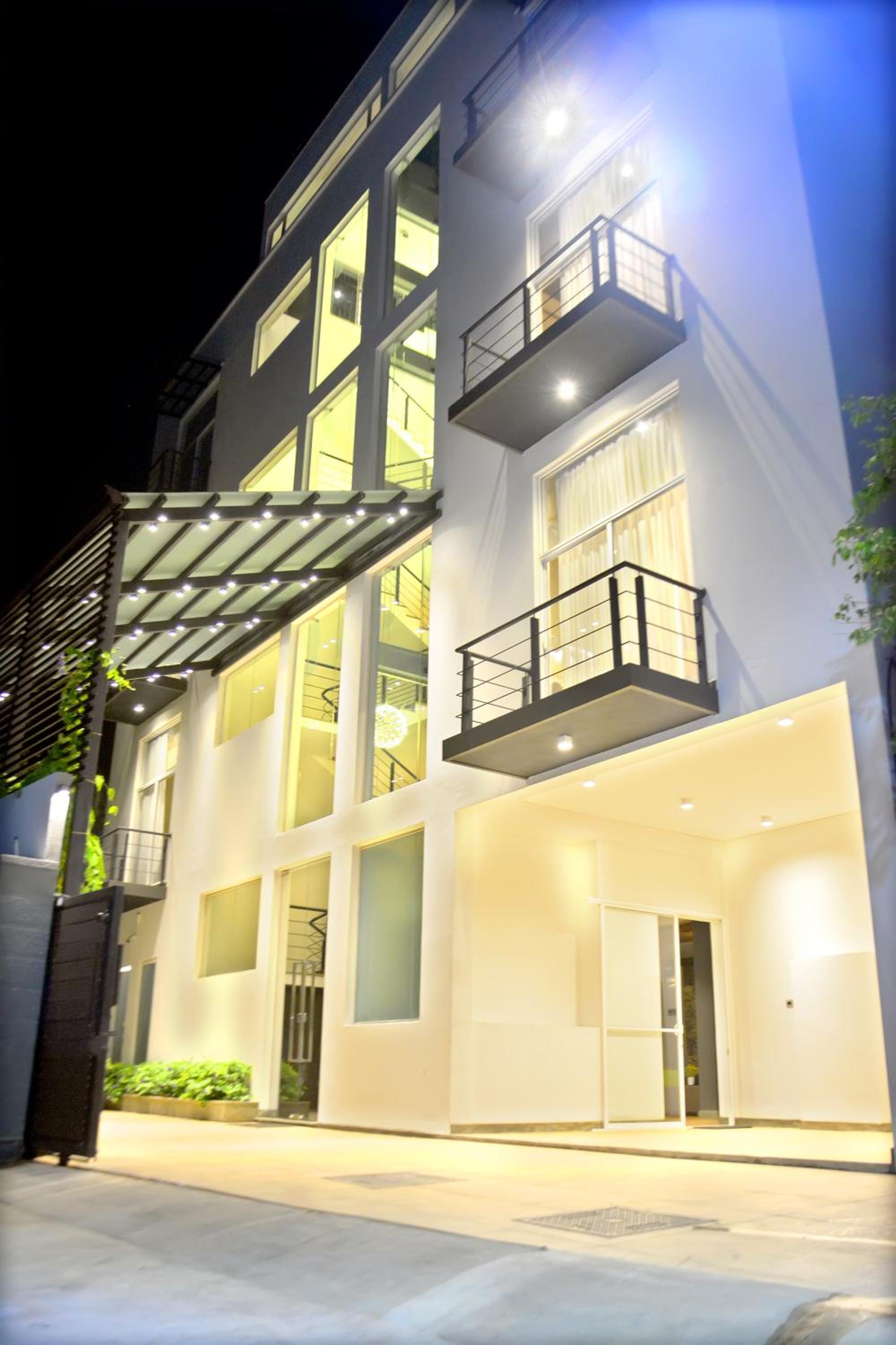 Hotel Belmont Boutique Hotel - Image 1