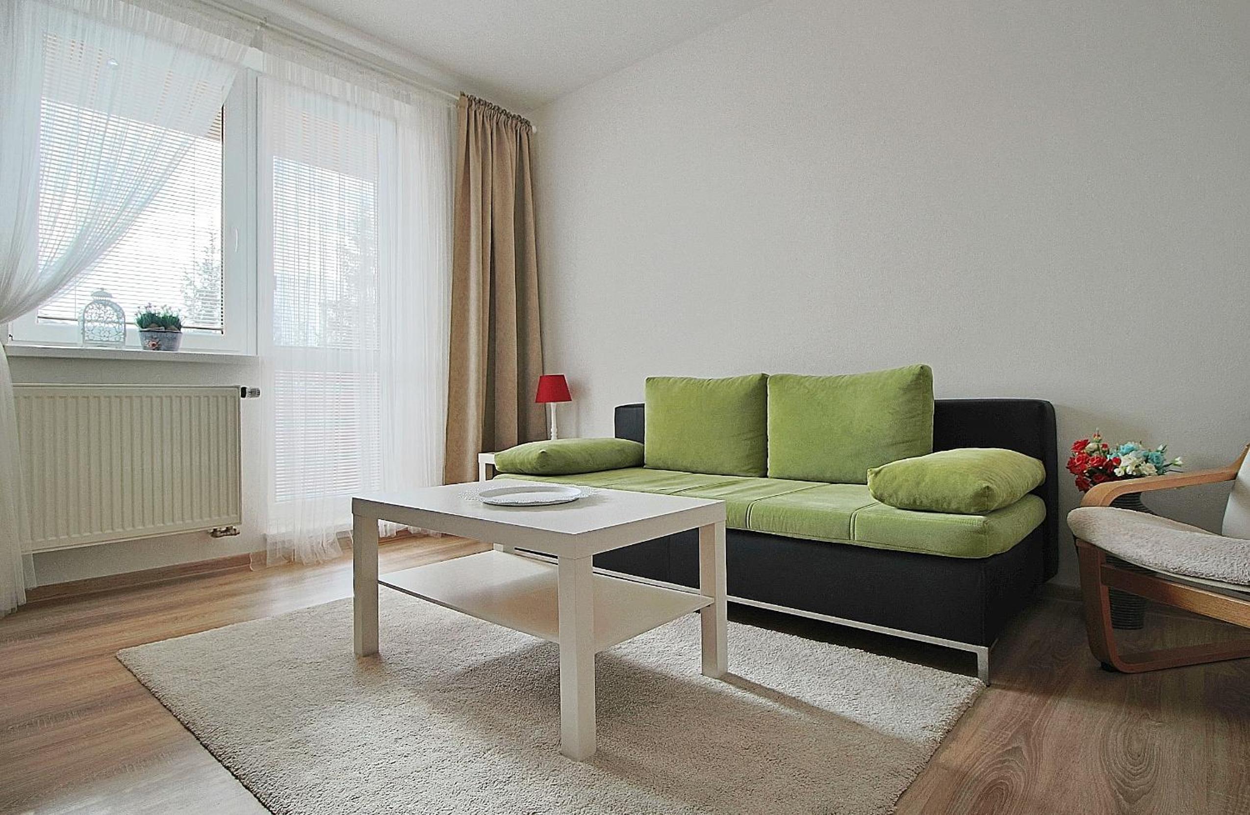 Jediný apartmán Tatranská Štrba view 2