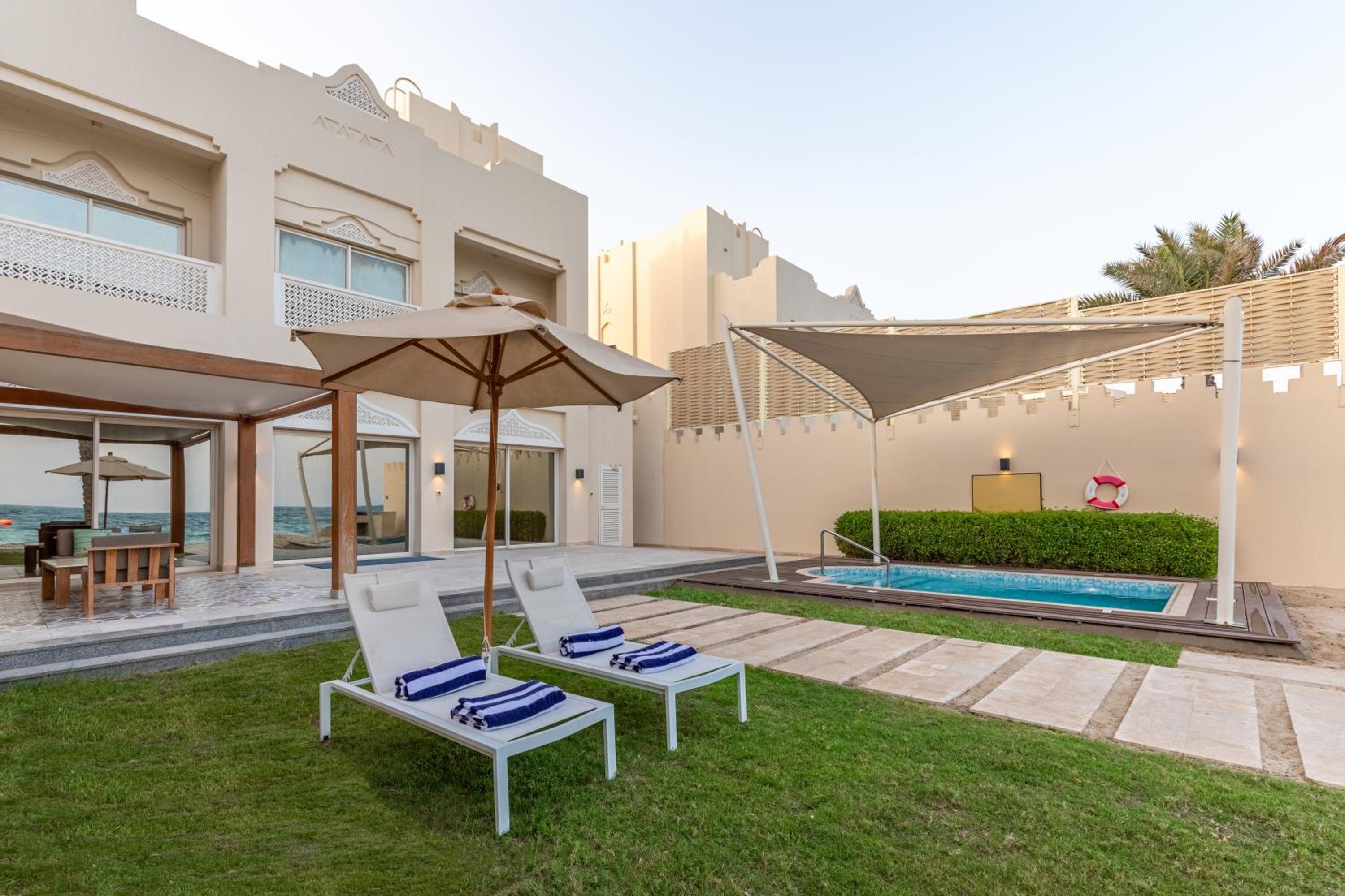 Sealine Beach, a Murwab Resort