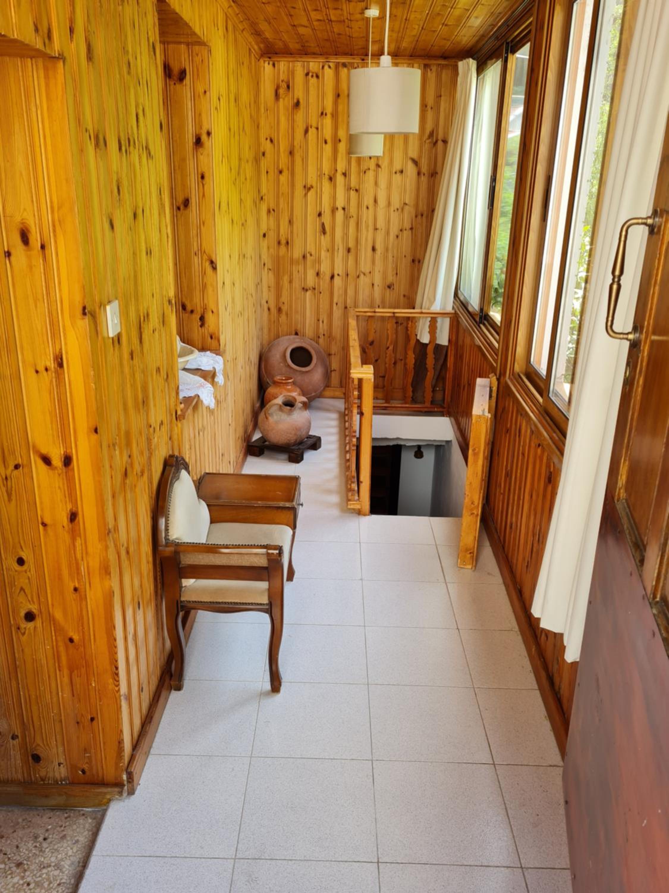 Elpiniki's Old House view 4