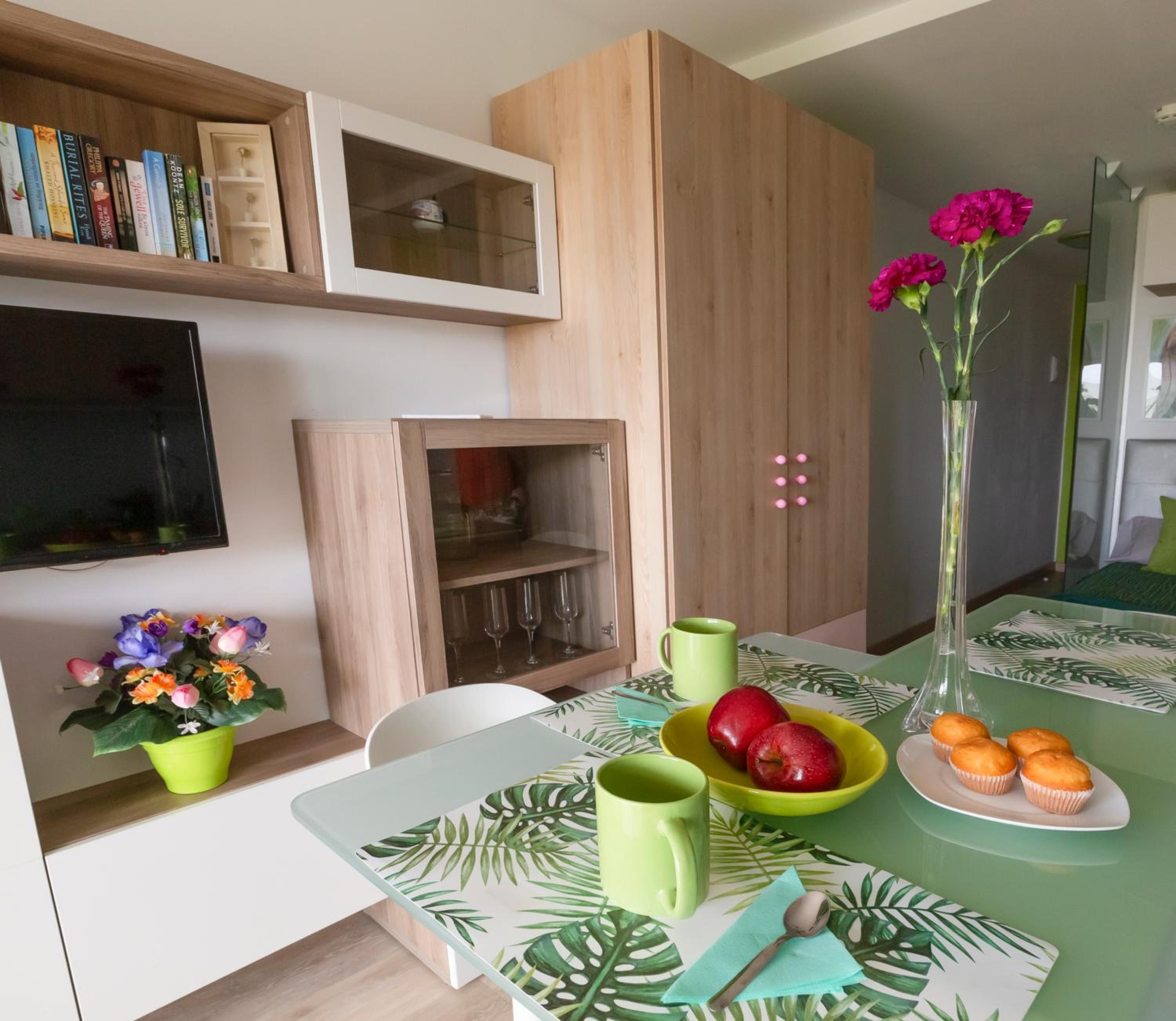 Studio ocean coast Los Cristianos Comodoro