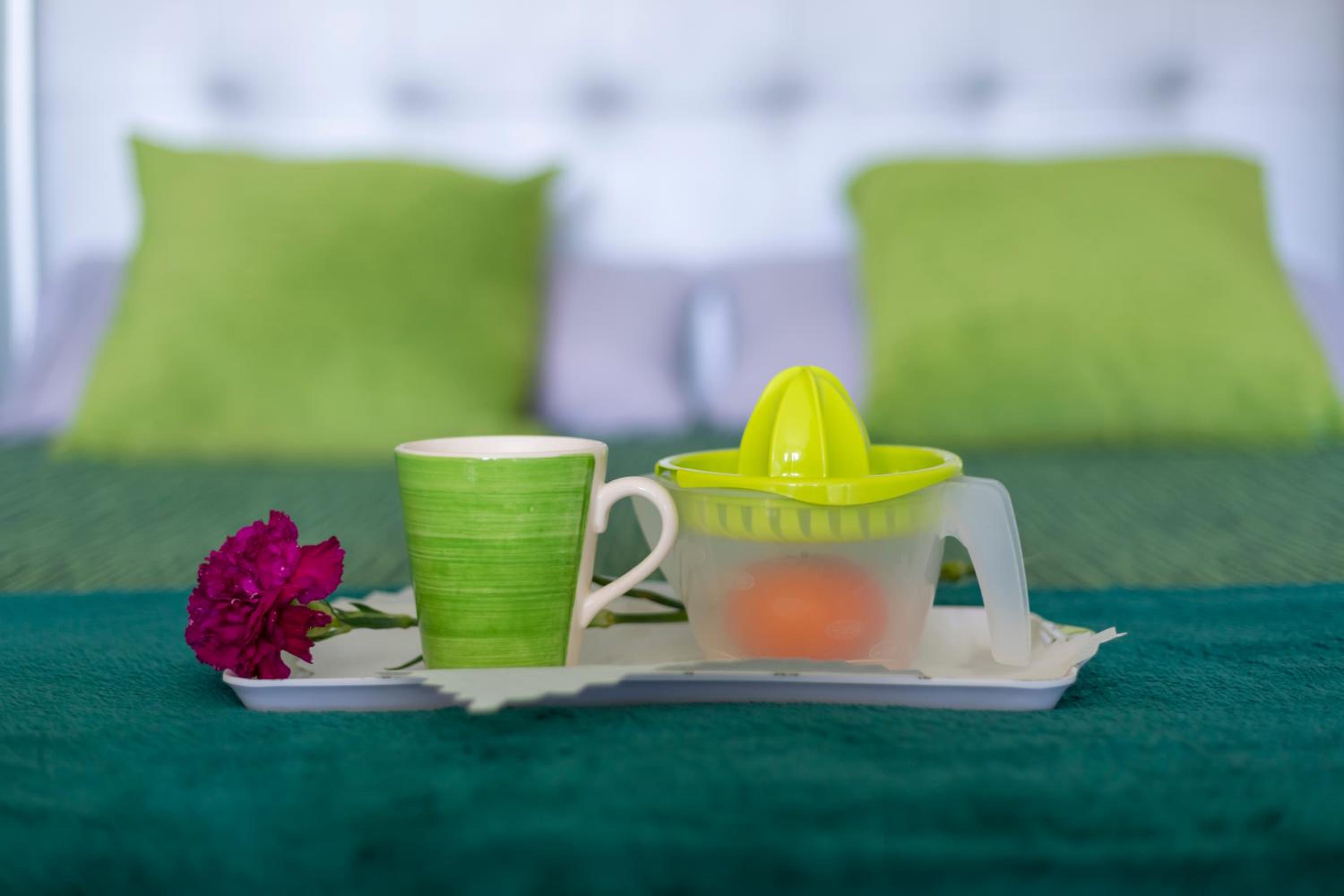 Studio ocean coast Los Cristianos Comodoro