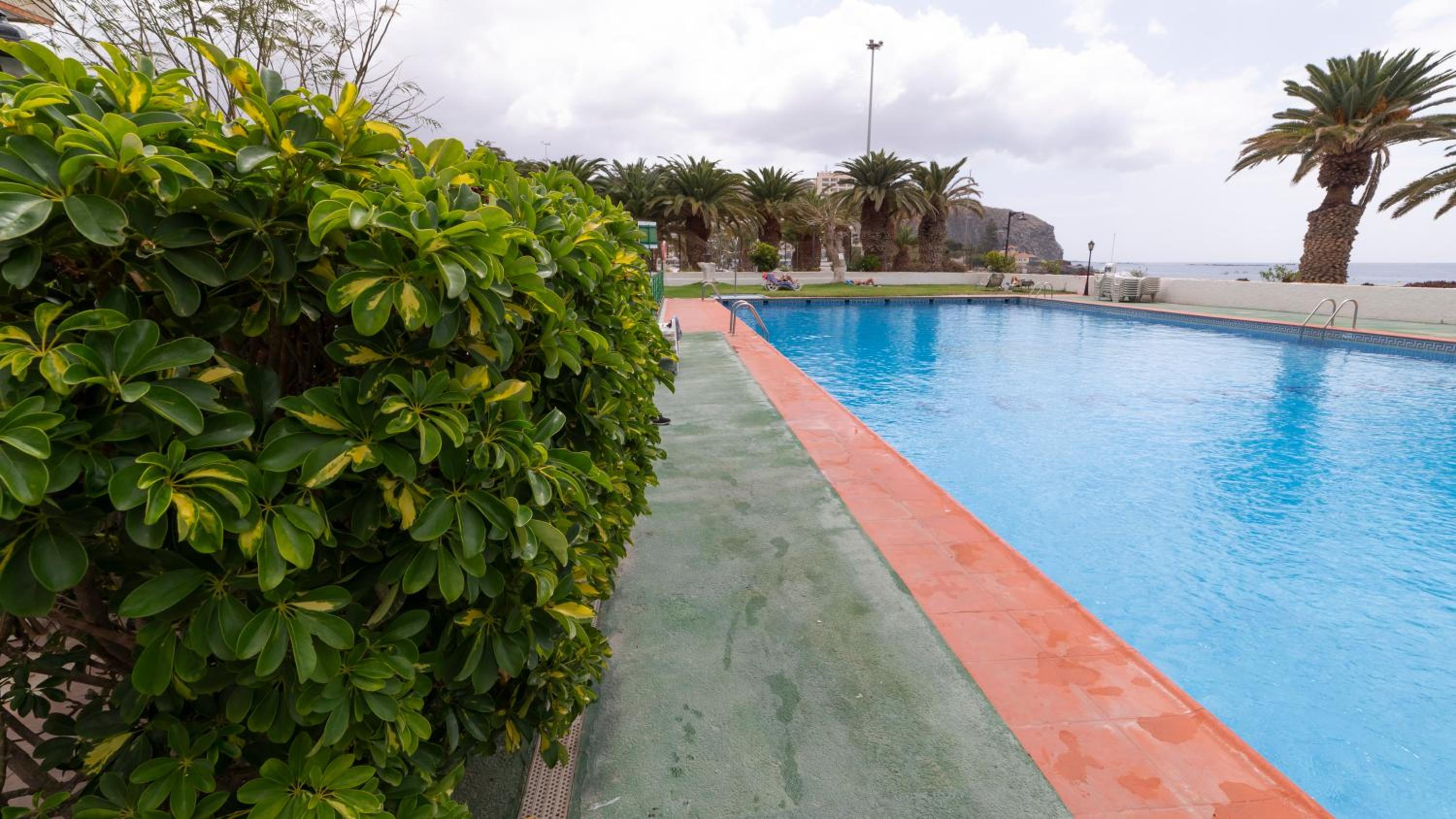 Studio ocean coast Los Cristianos Comodoro