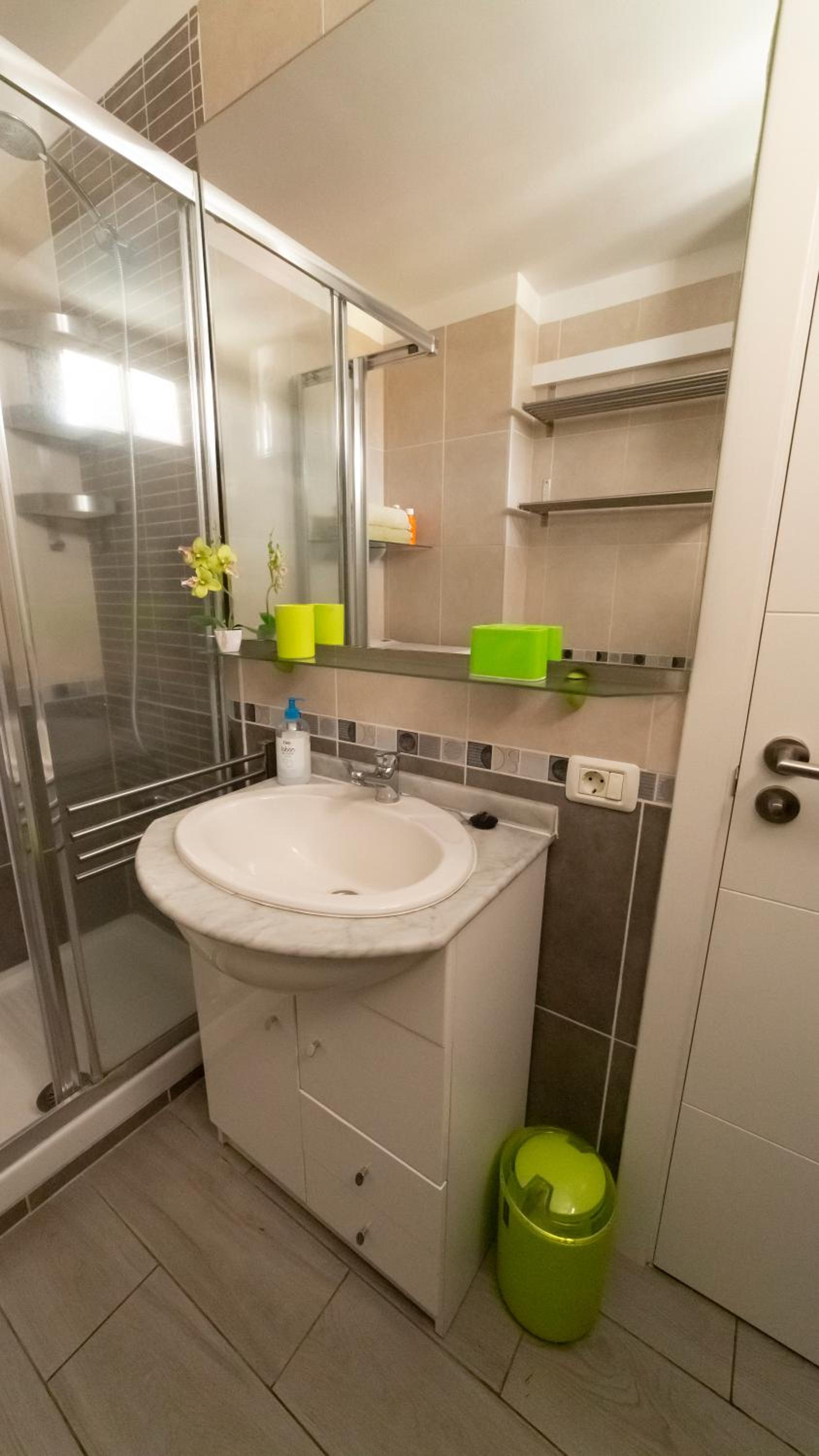 Studio ocean coast Los Cristianos Comodoro