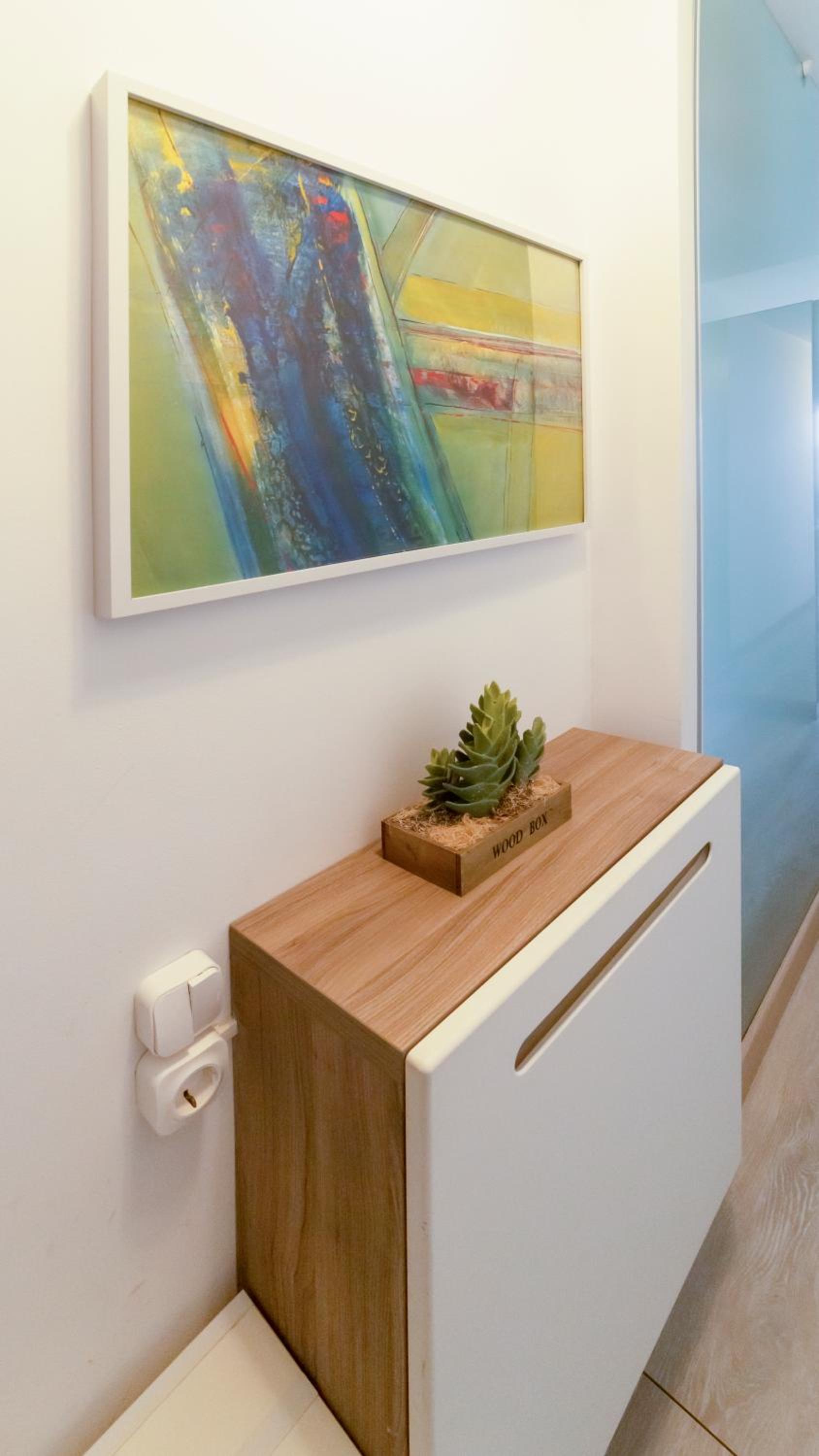 Studio ocean coast Los Cristianos Comodoro