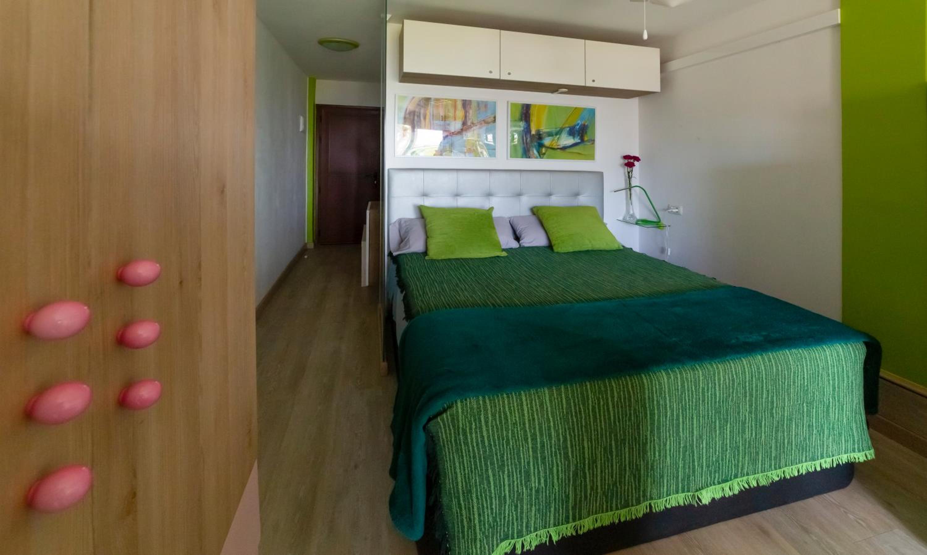 Studio ocean coast Los Cristianos Comodoro