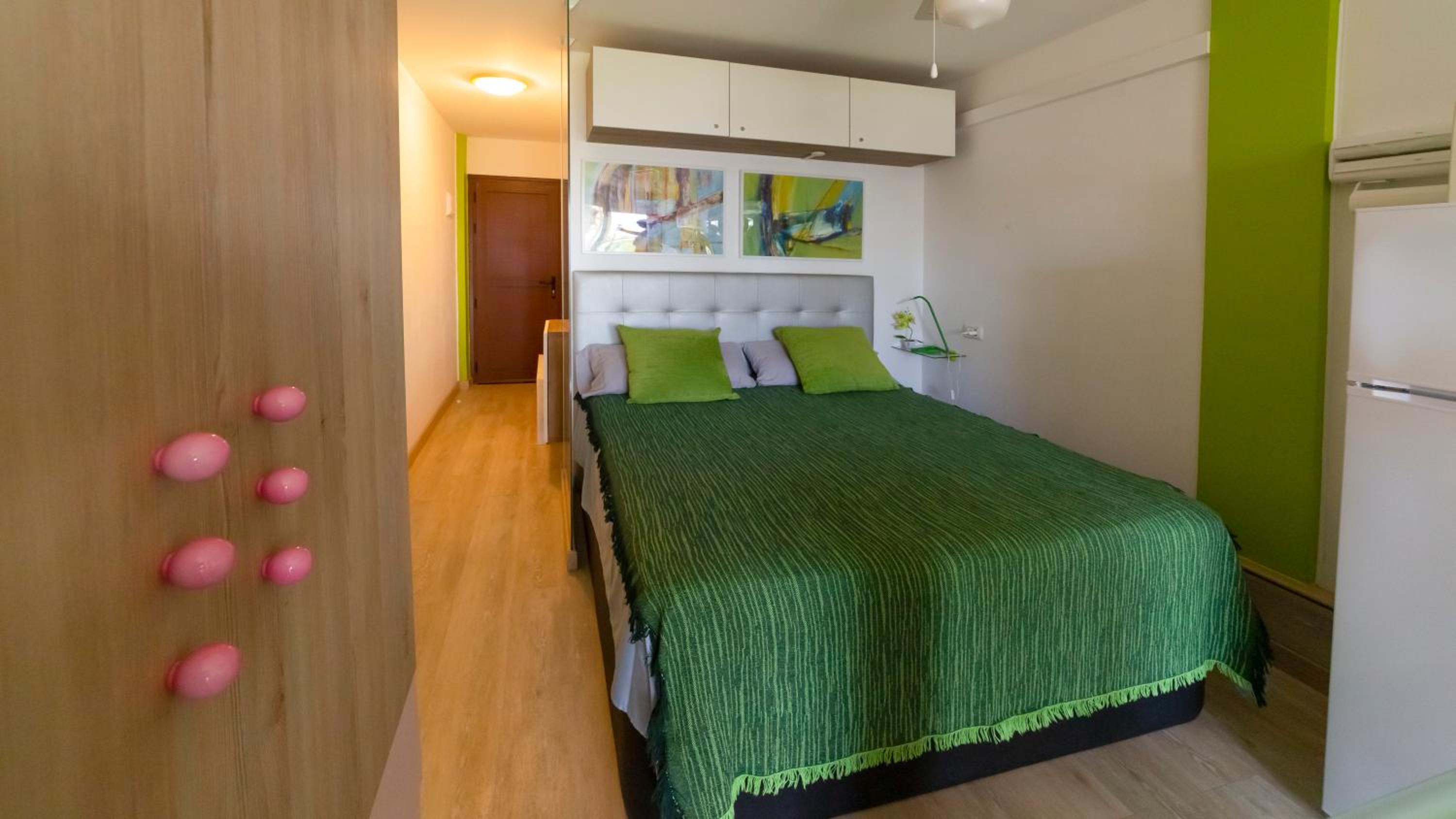 Studio ocean coast Los Cristianos Comodoro