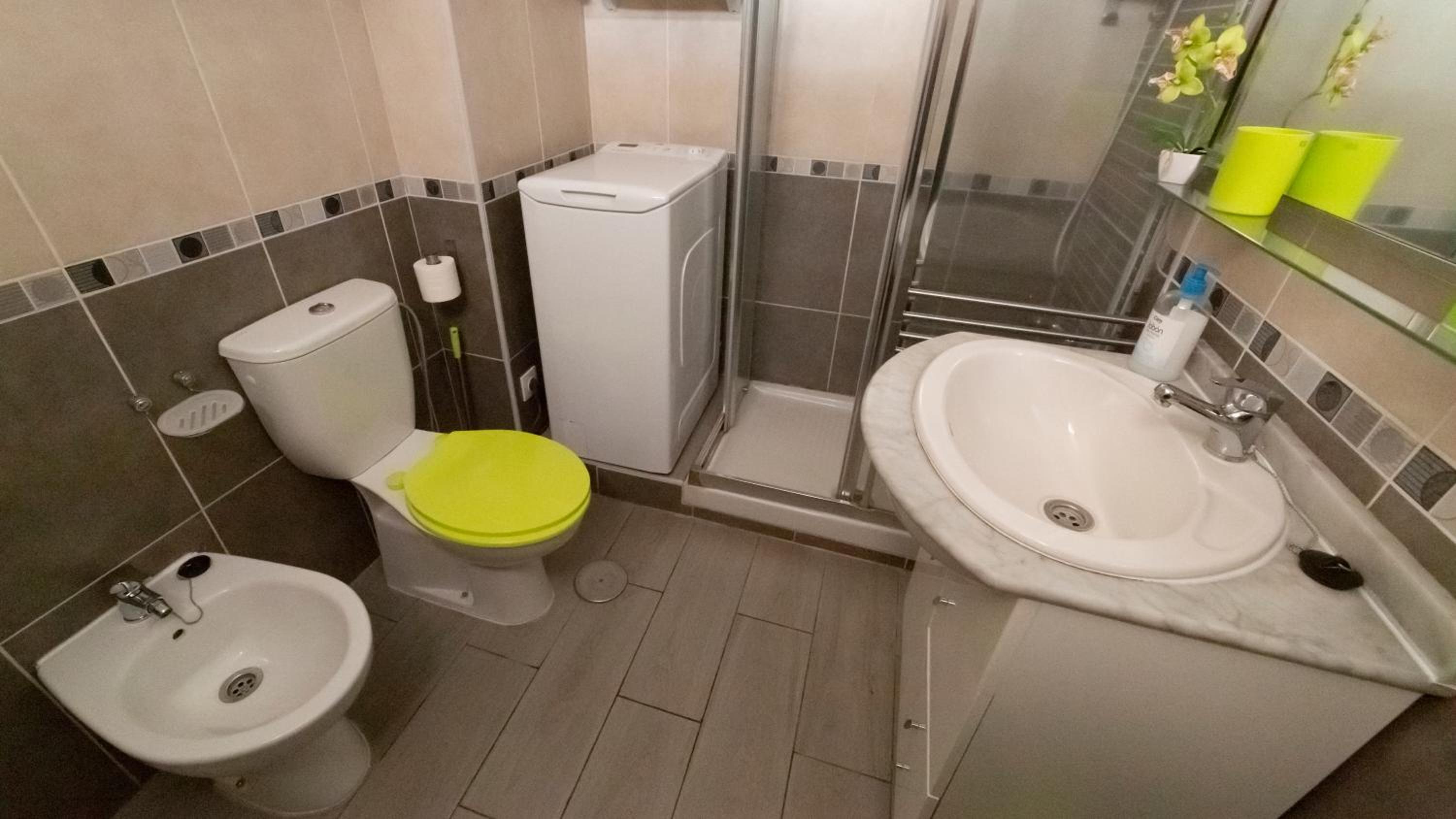 Studio ocean coast Los Cristianos Comodoro
