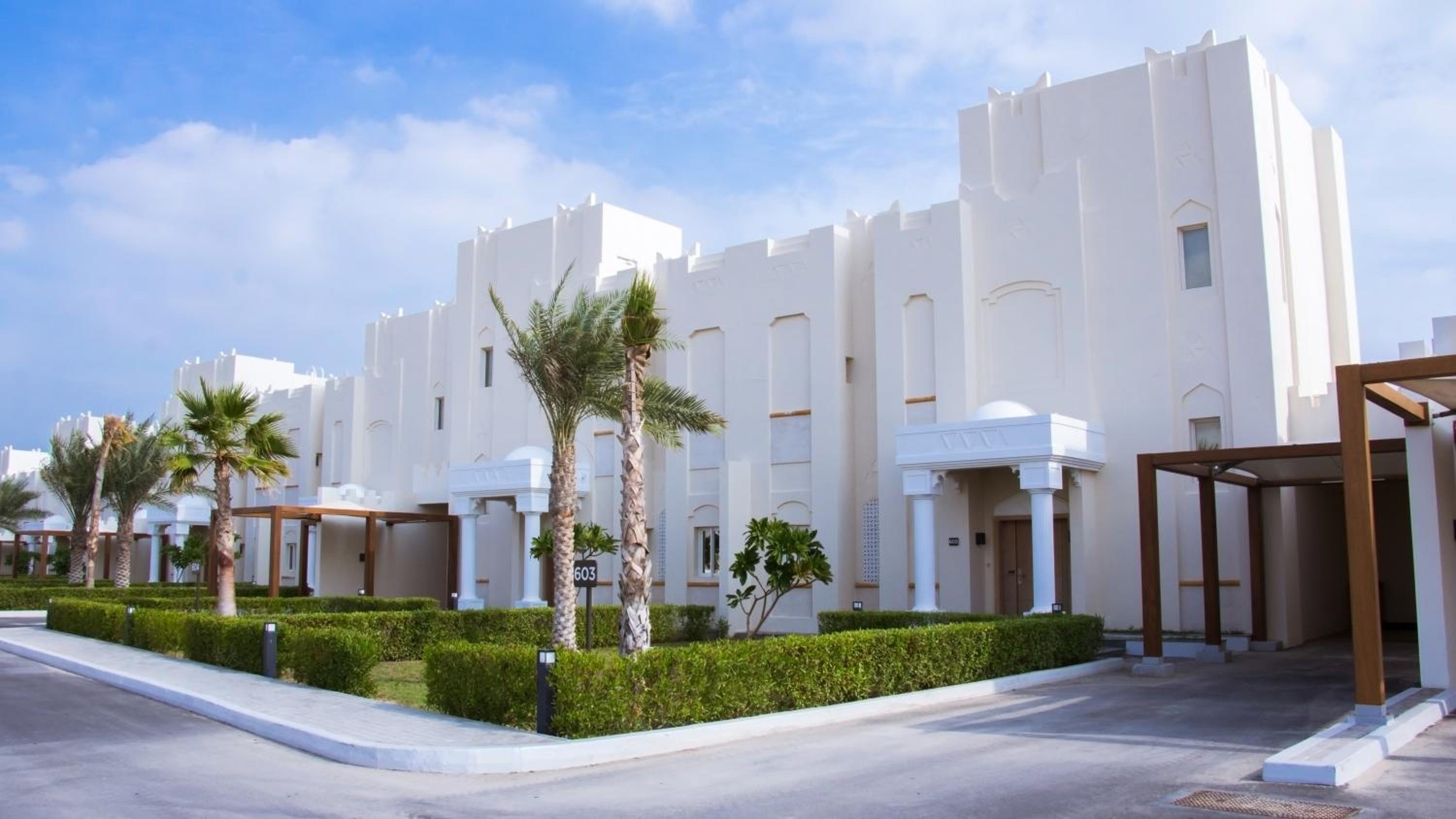 Sealine Beach, a Murwab Resort