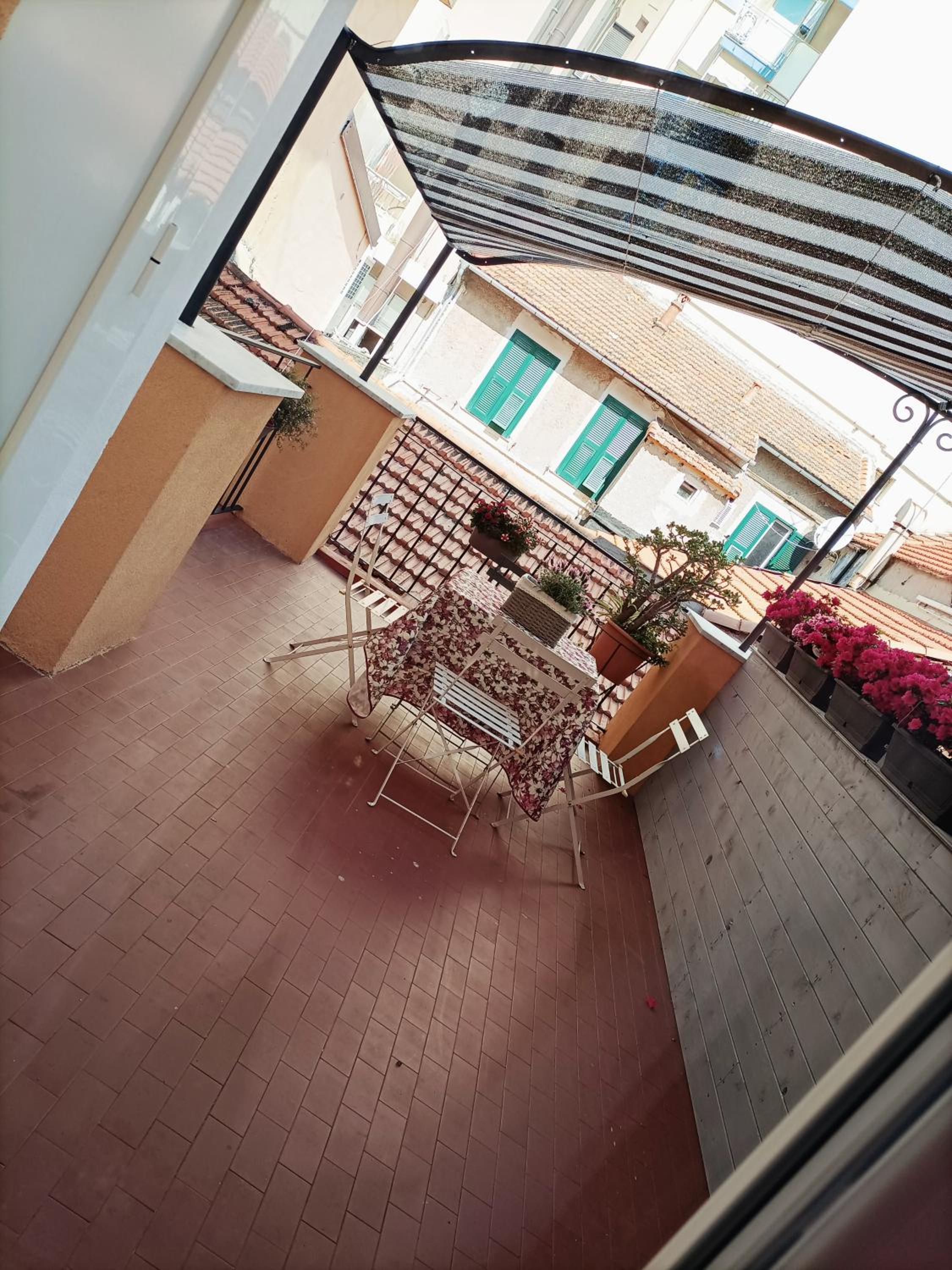 b&b La Rosa dei venti view 3
