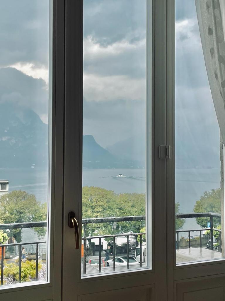 JUST LAKE view 5