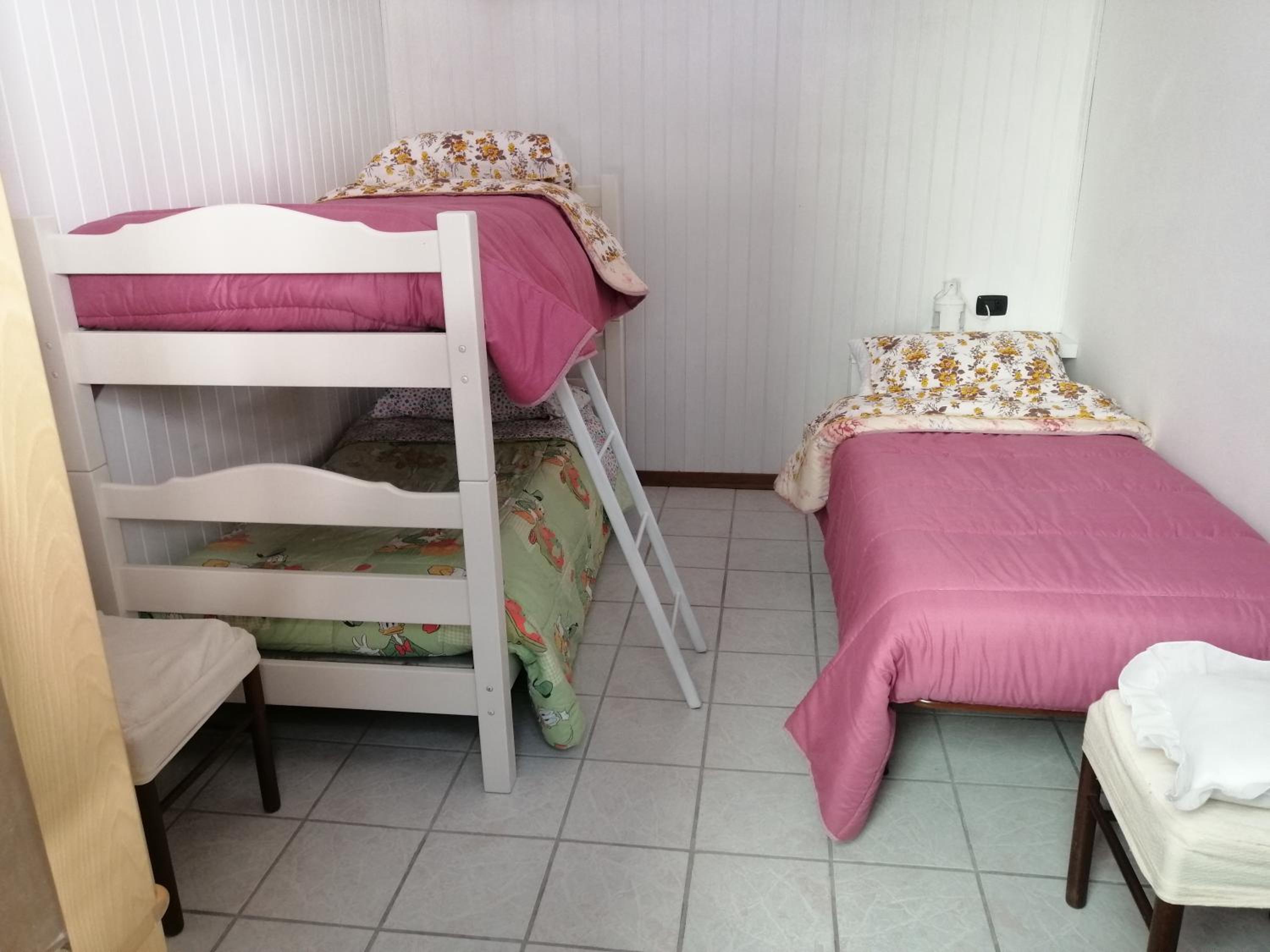 B&B Nonna BI view 4