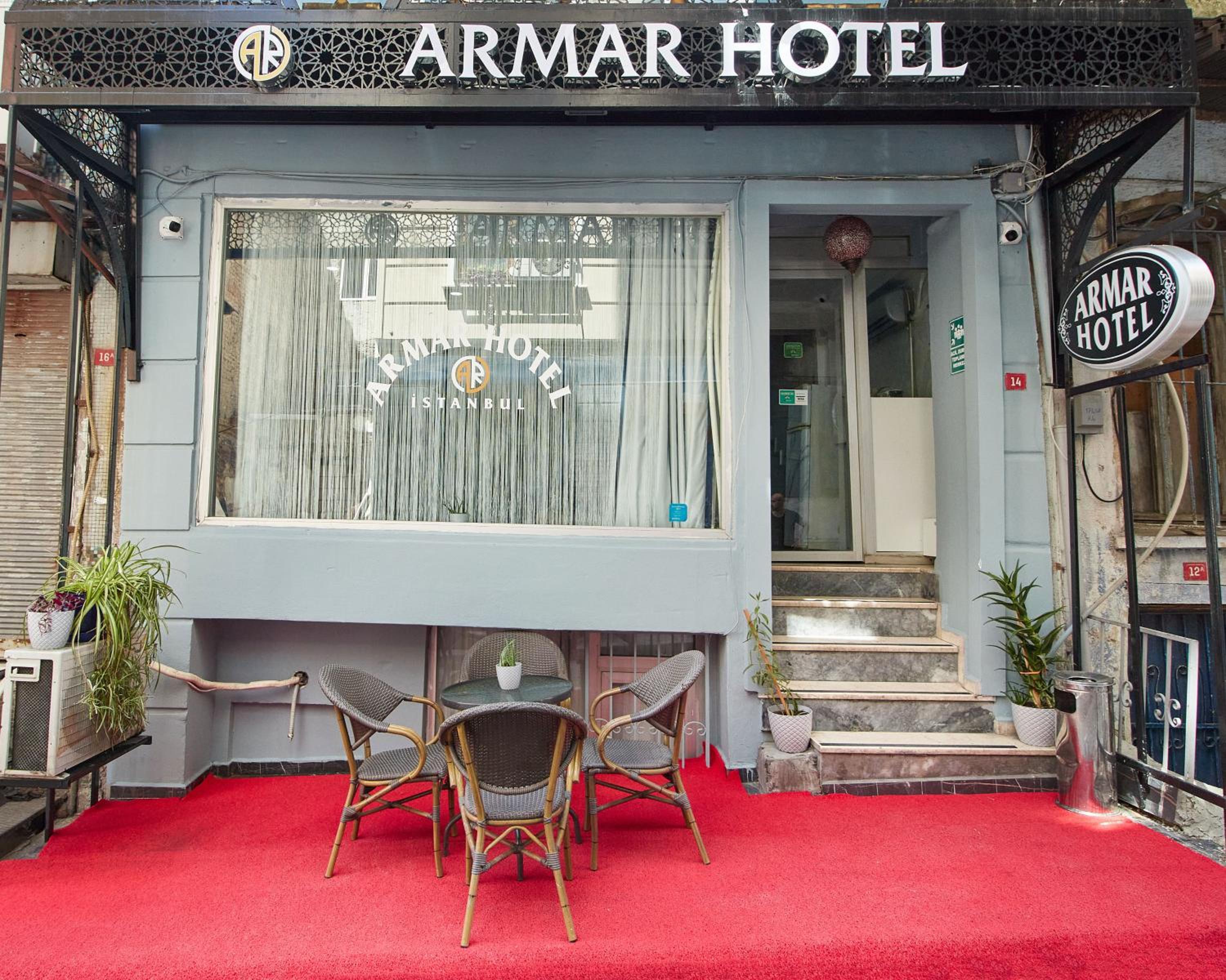 Armar Hotel - Image 26
