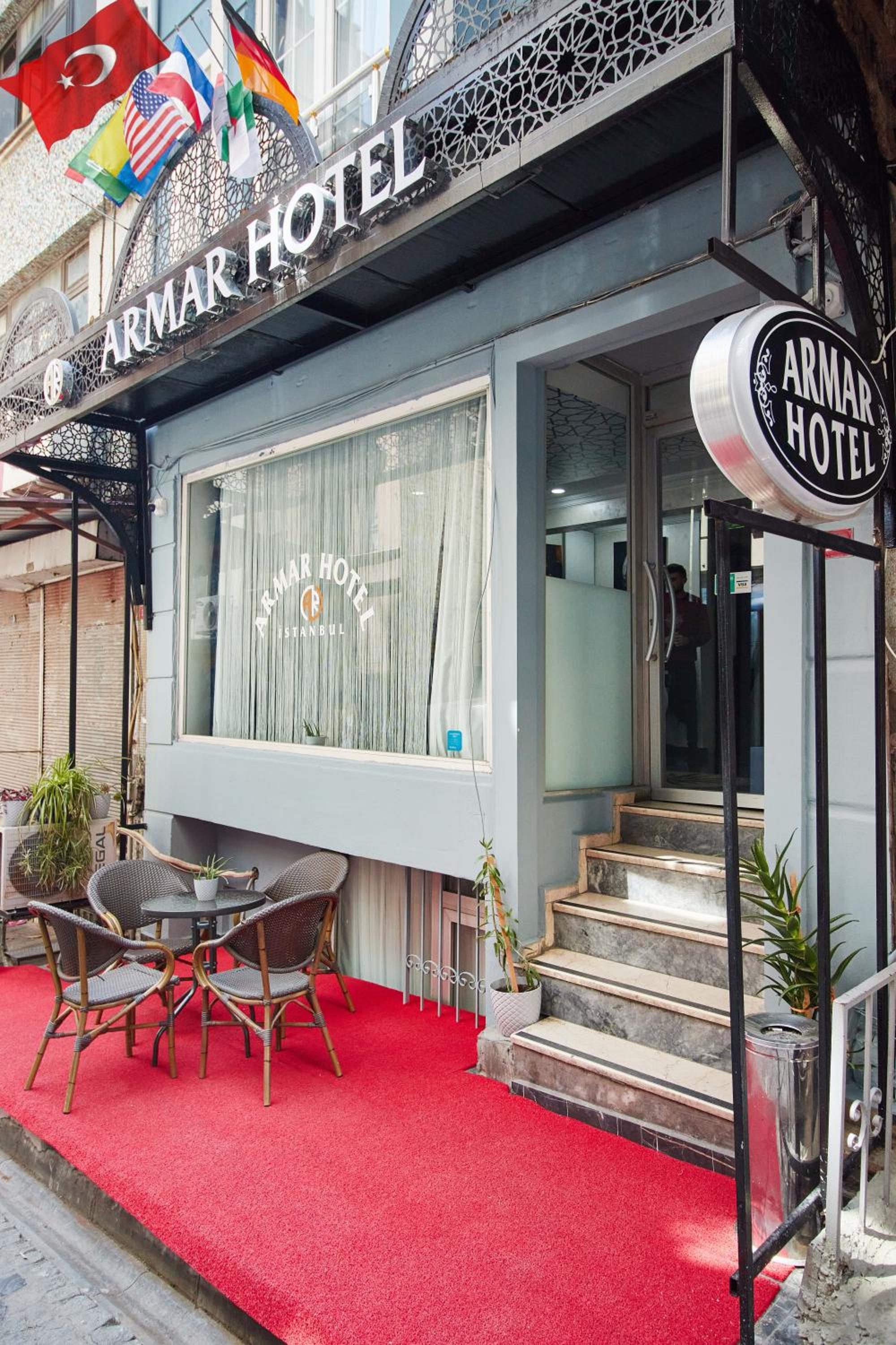 Armar Hotel - Image 46