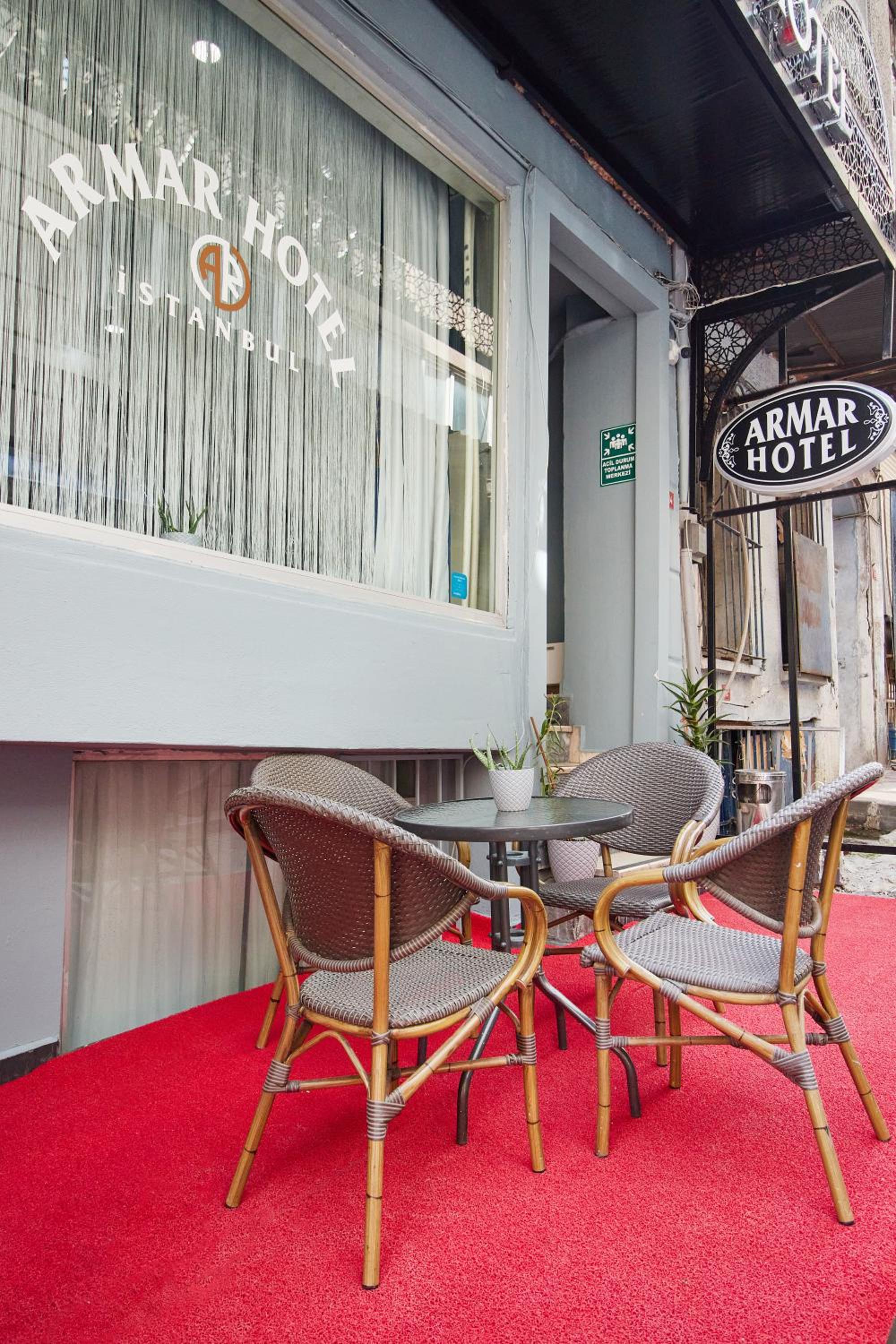 Armar Hotel - Image 49