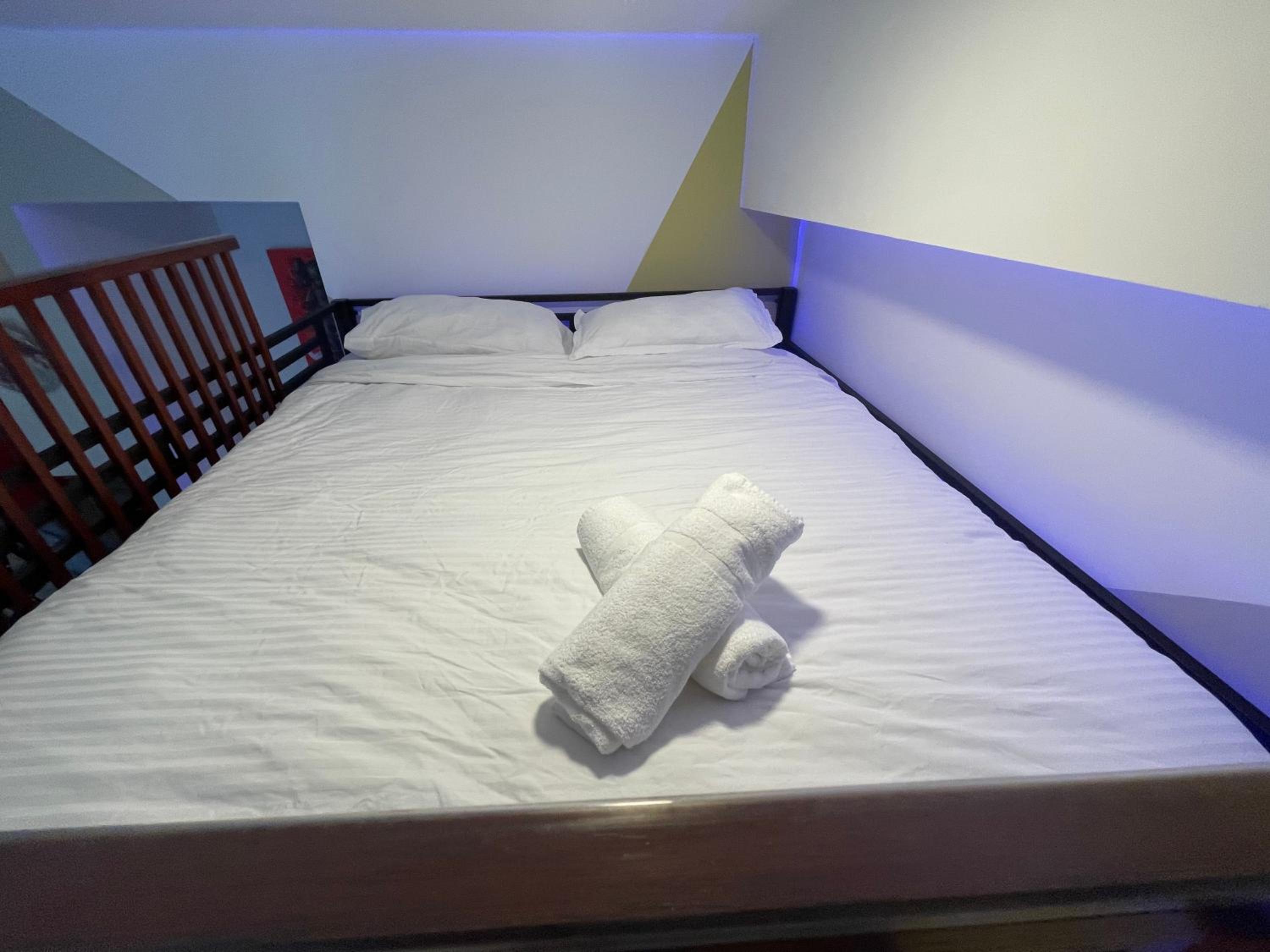 Kaw Supreme Theme WIFI Luxury 7 PAX Genting Pool & Mountain View Cuti Genting Homestay Midhills photo 6