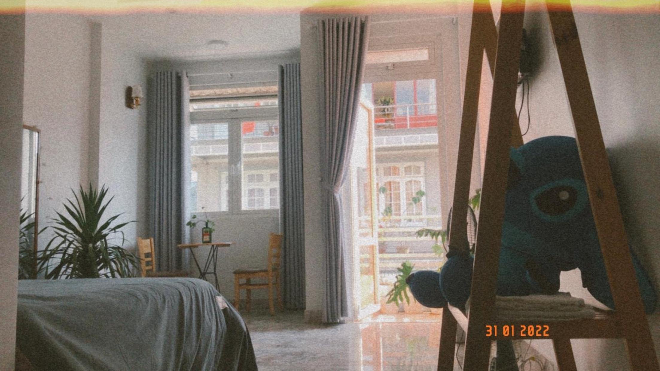 Rot Homestay view 4