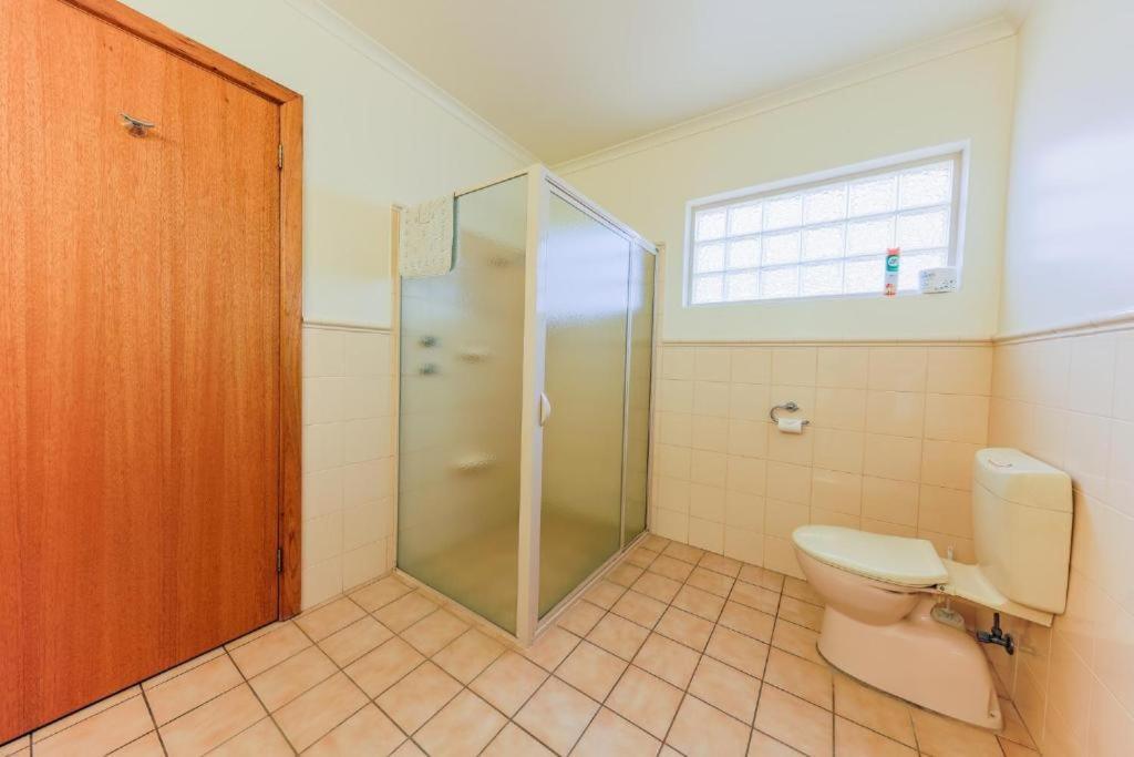 Country Roads Motor Inn Naracoorte