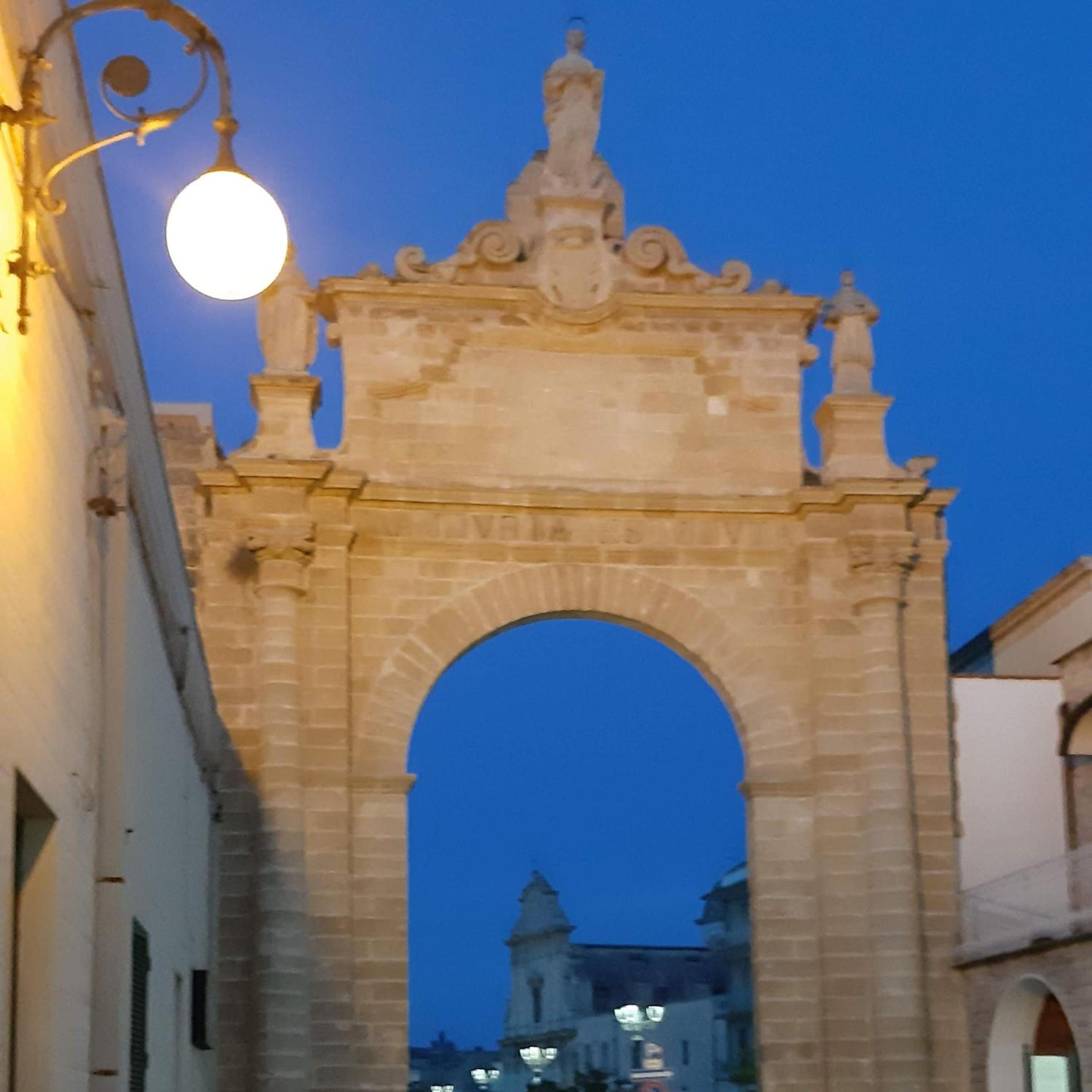 La Volta view 2