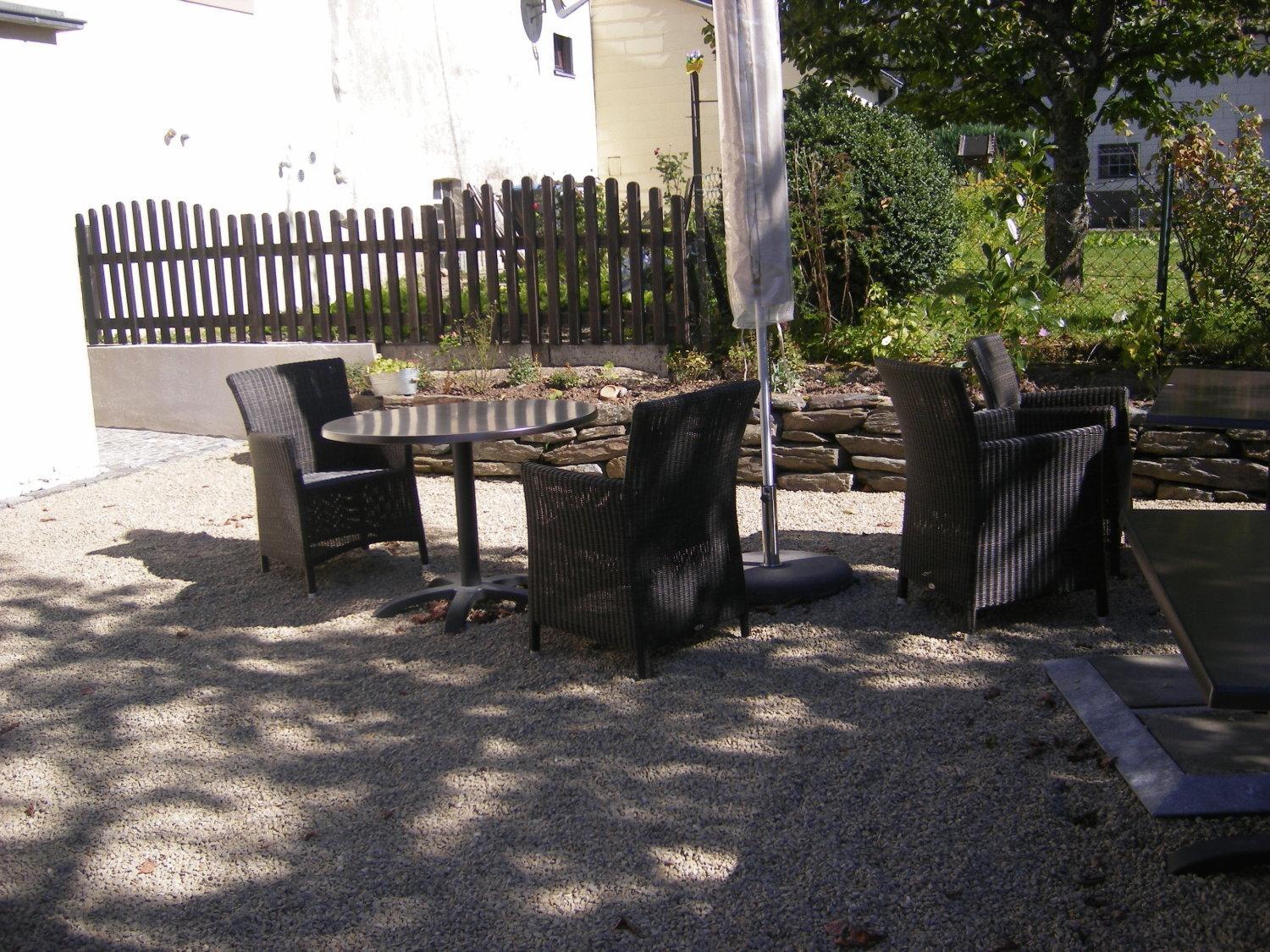 Pension Zur Linde