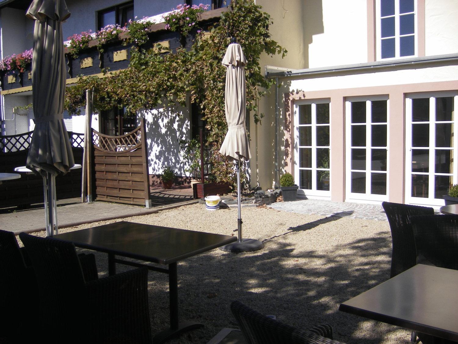 Pension Zur Linde