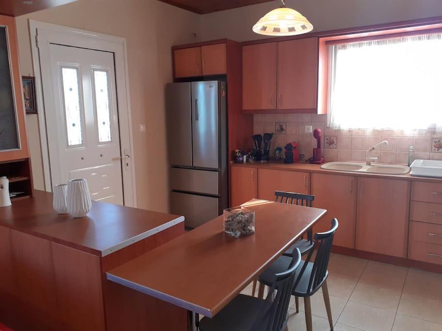 Charming detached house 500m far from the sea