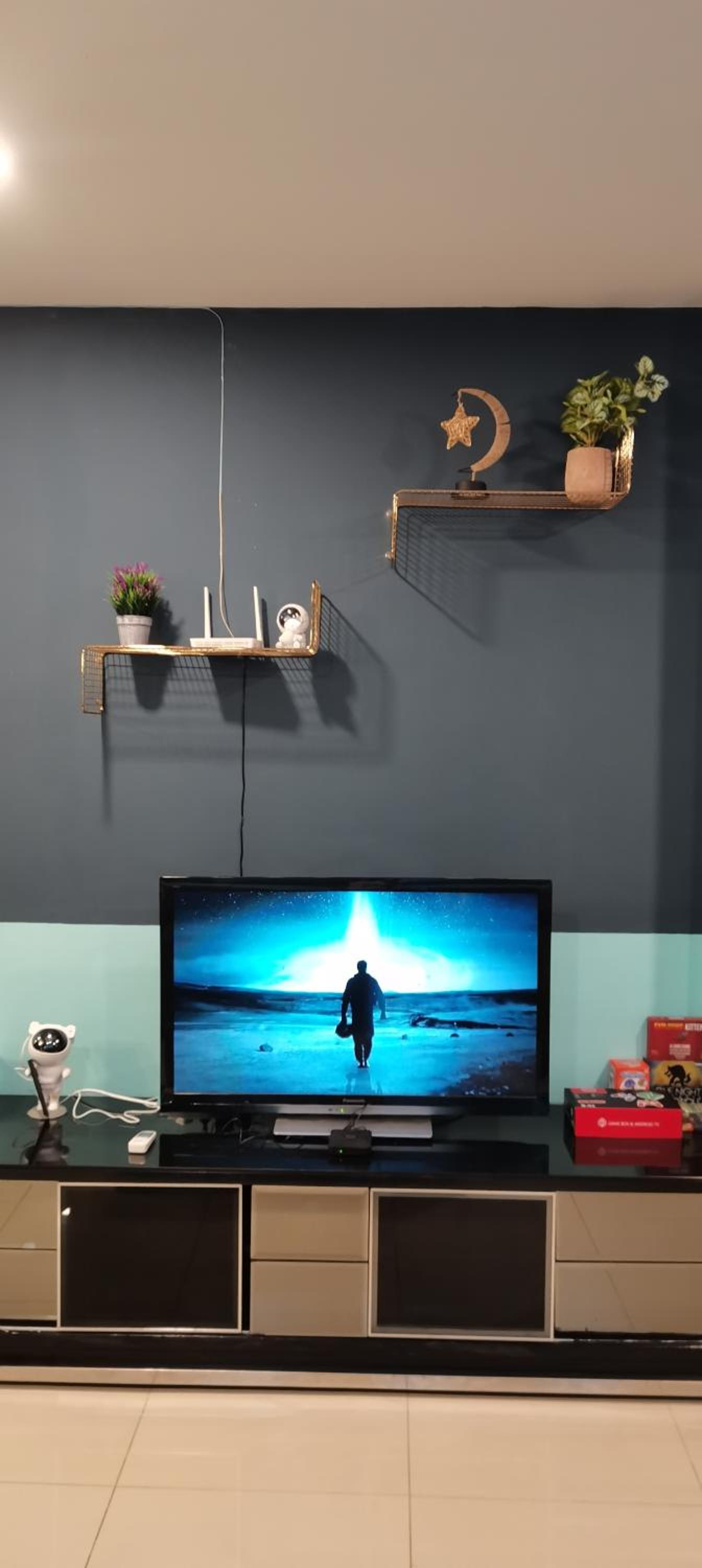 Space Station(4br) in Bukit Bintang @ Taragon Puteri Bintang