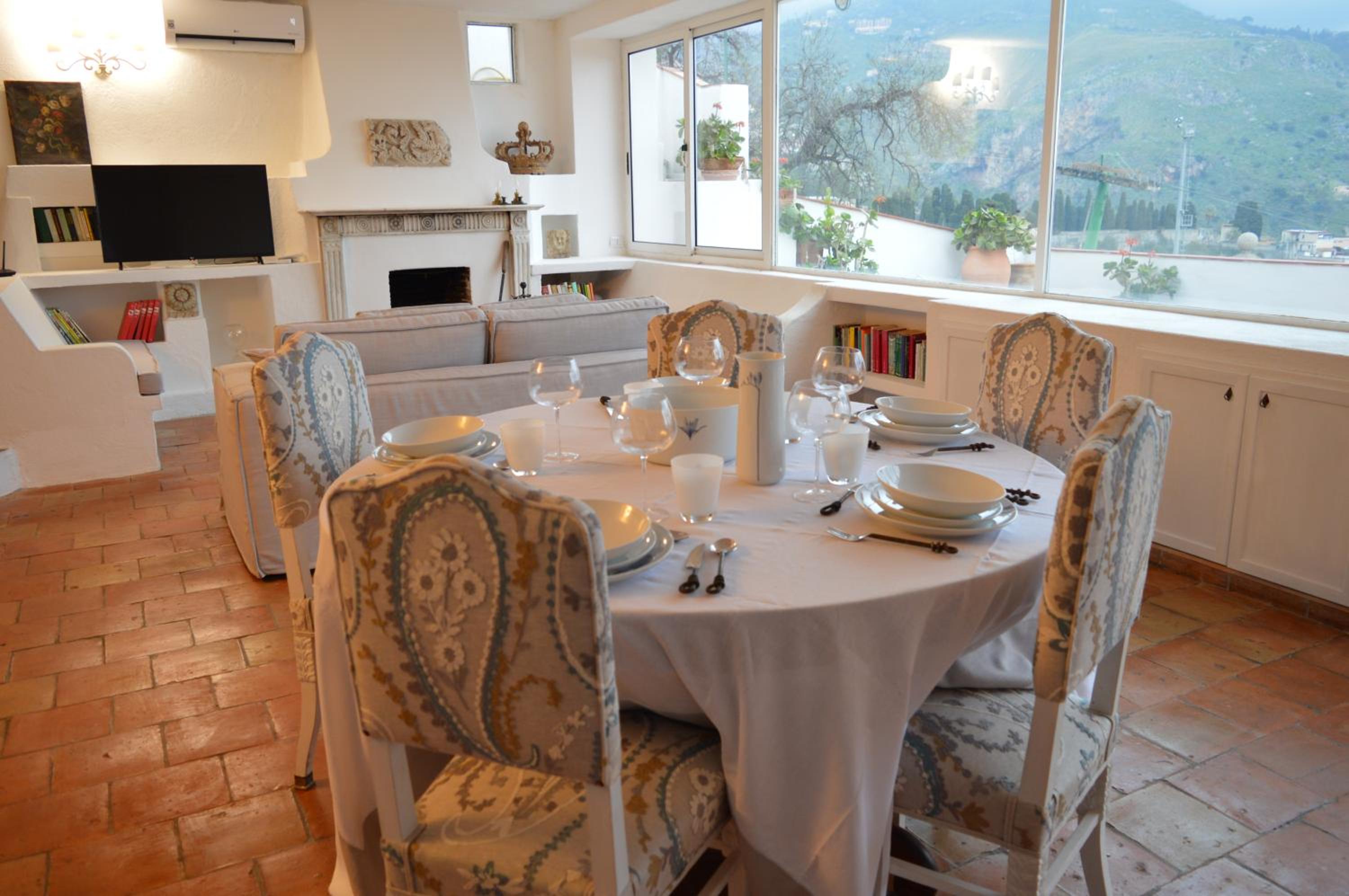 La casa nella roccia photo 3