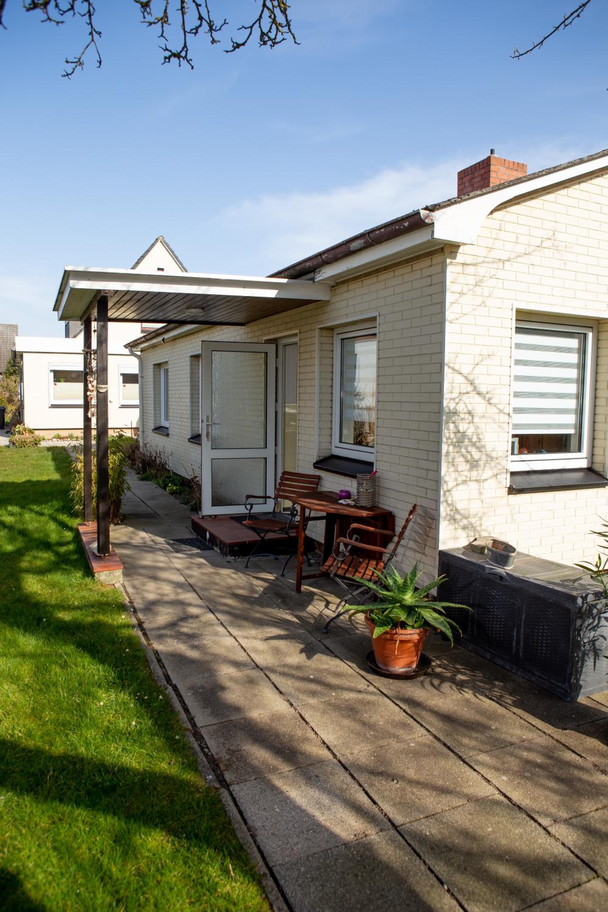 Haus Haeger