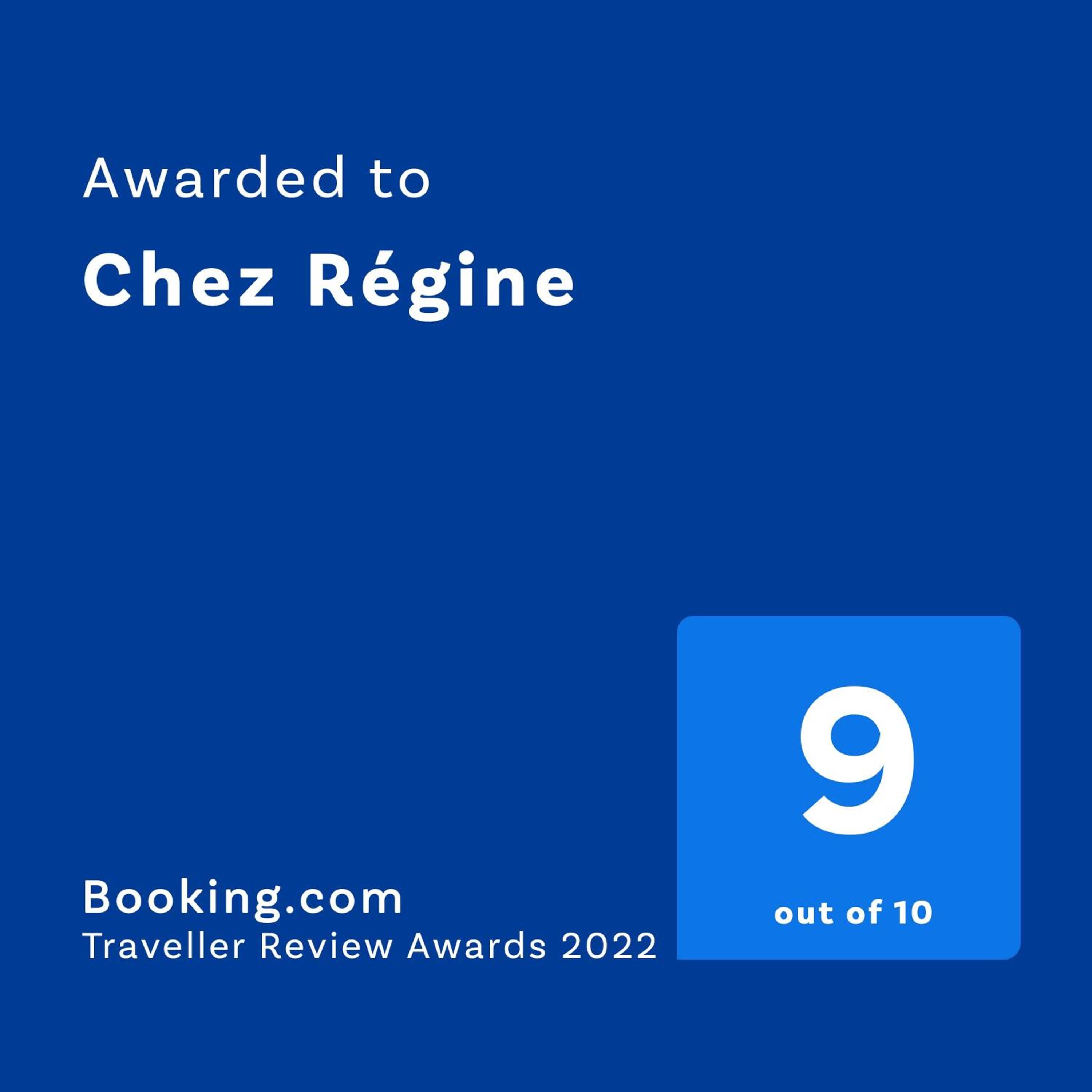 Chez Régine, photo 7