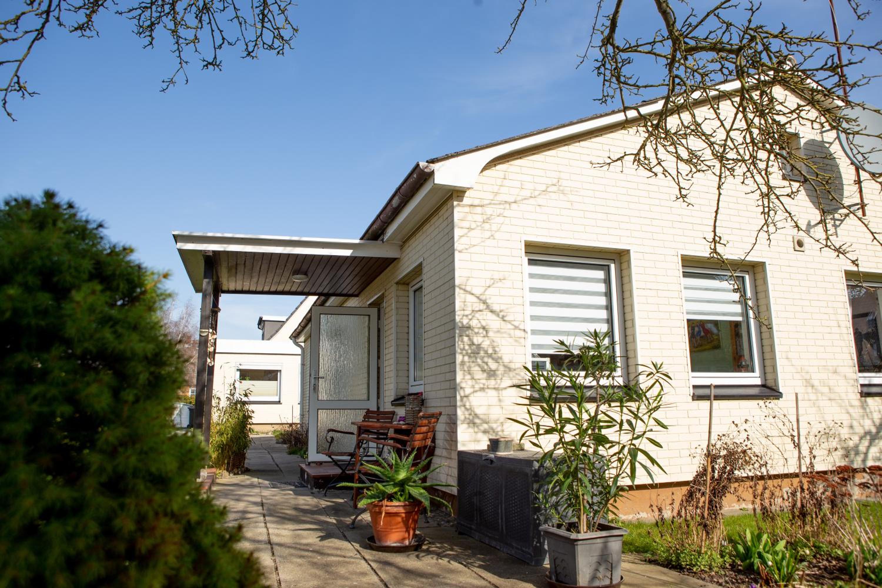 Haus Haeger