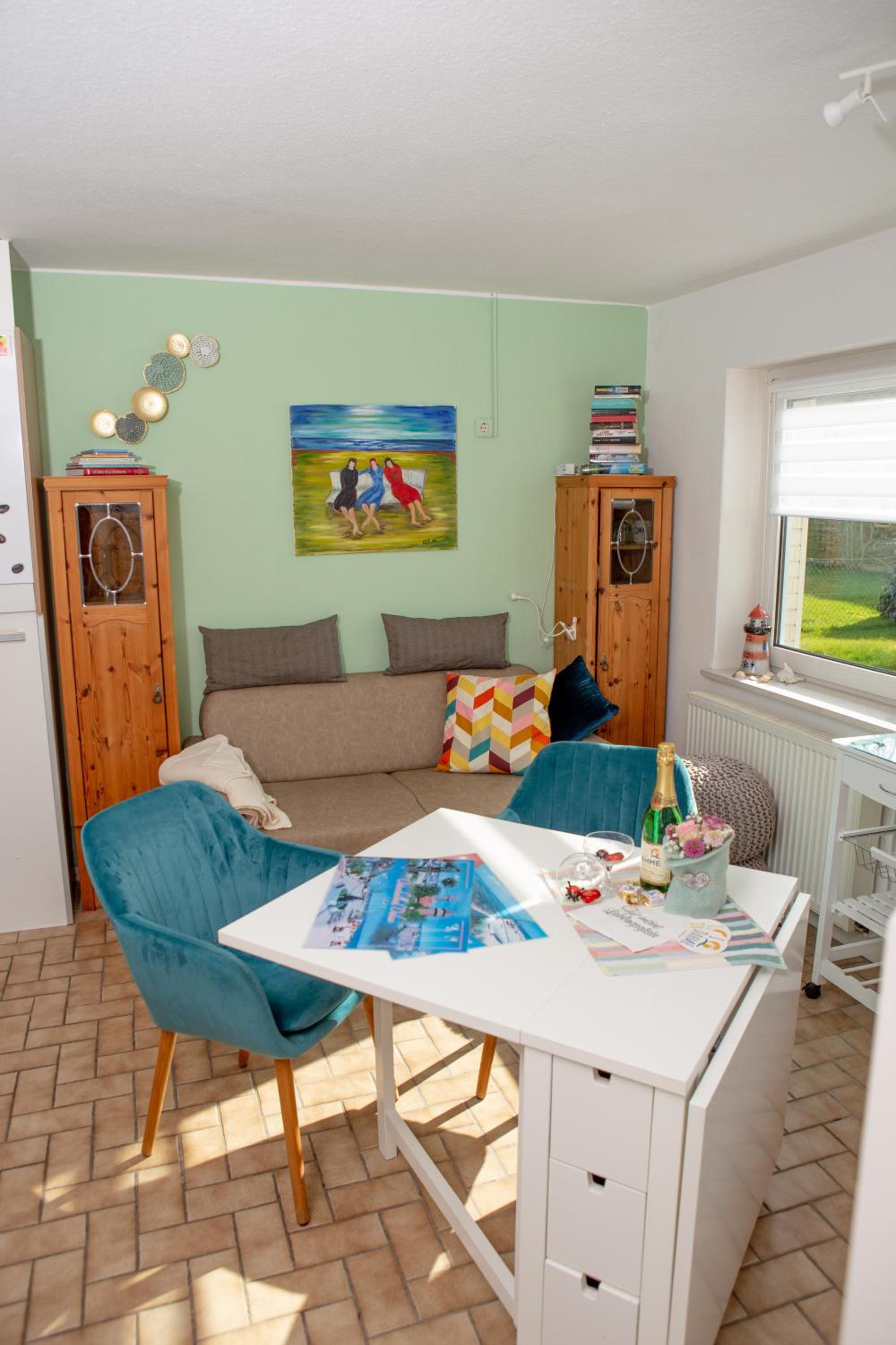 Haus Haeger