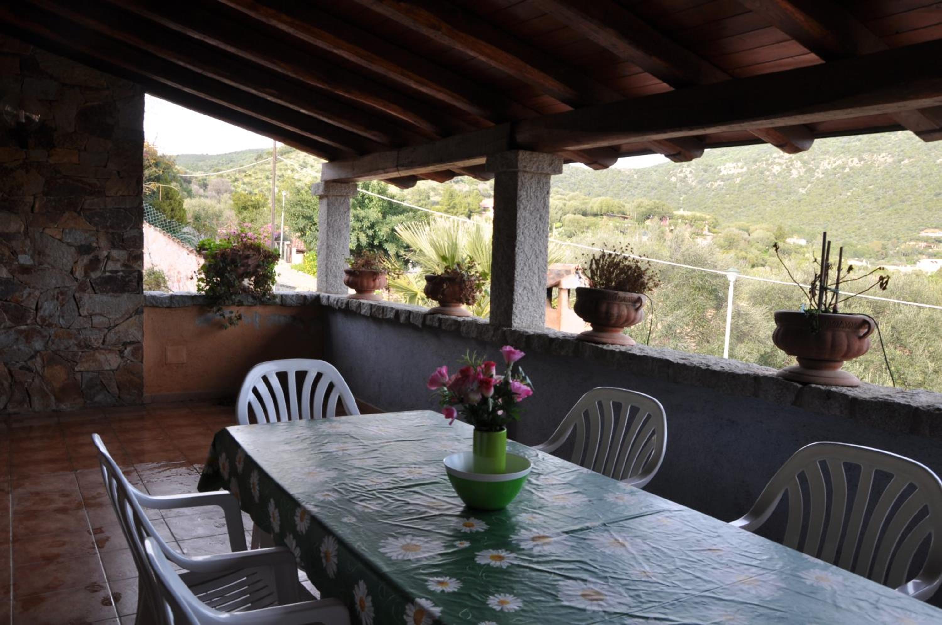 Chia al mare view 5