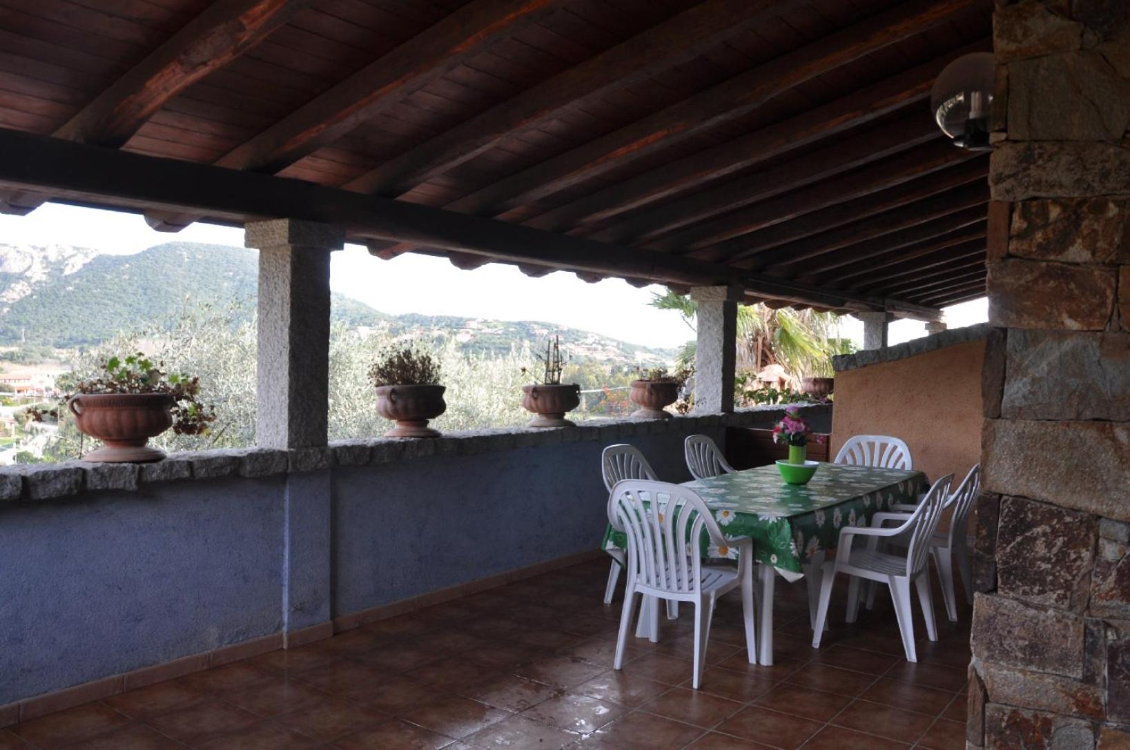 Chia al mare view 3