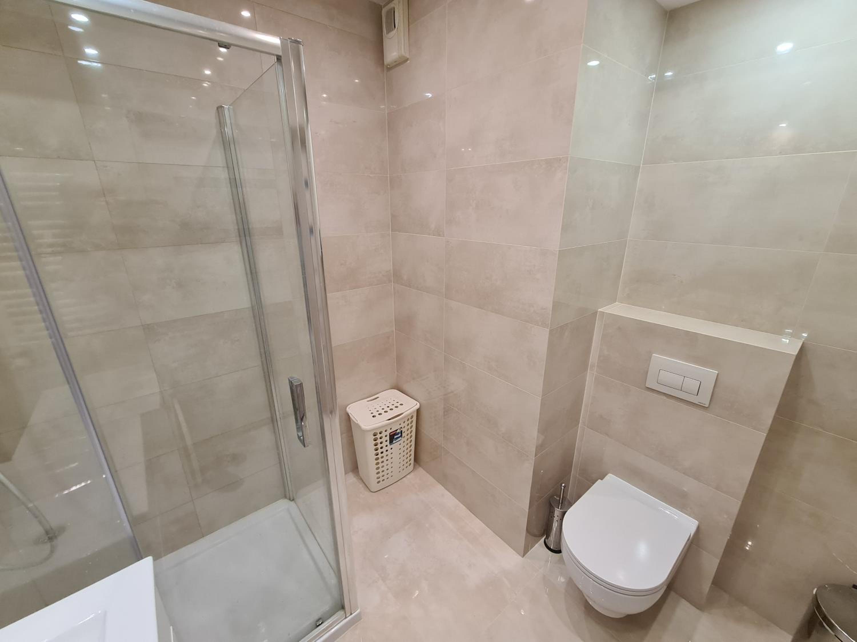 Apartament Godebskiego 1b view 5