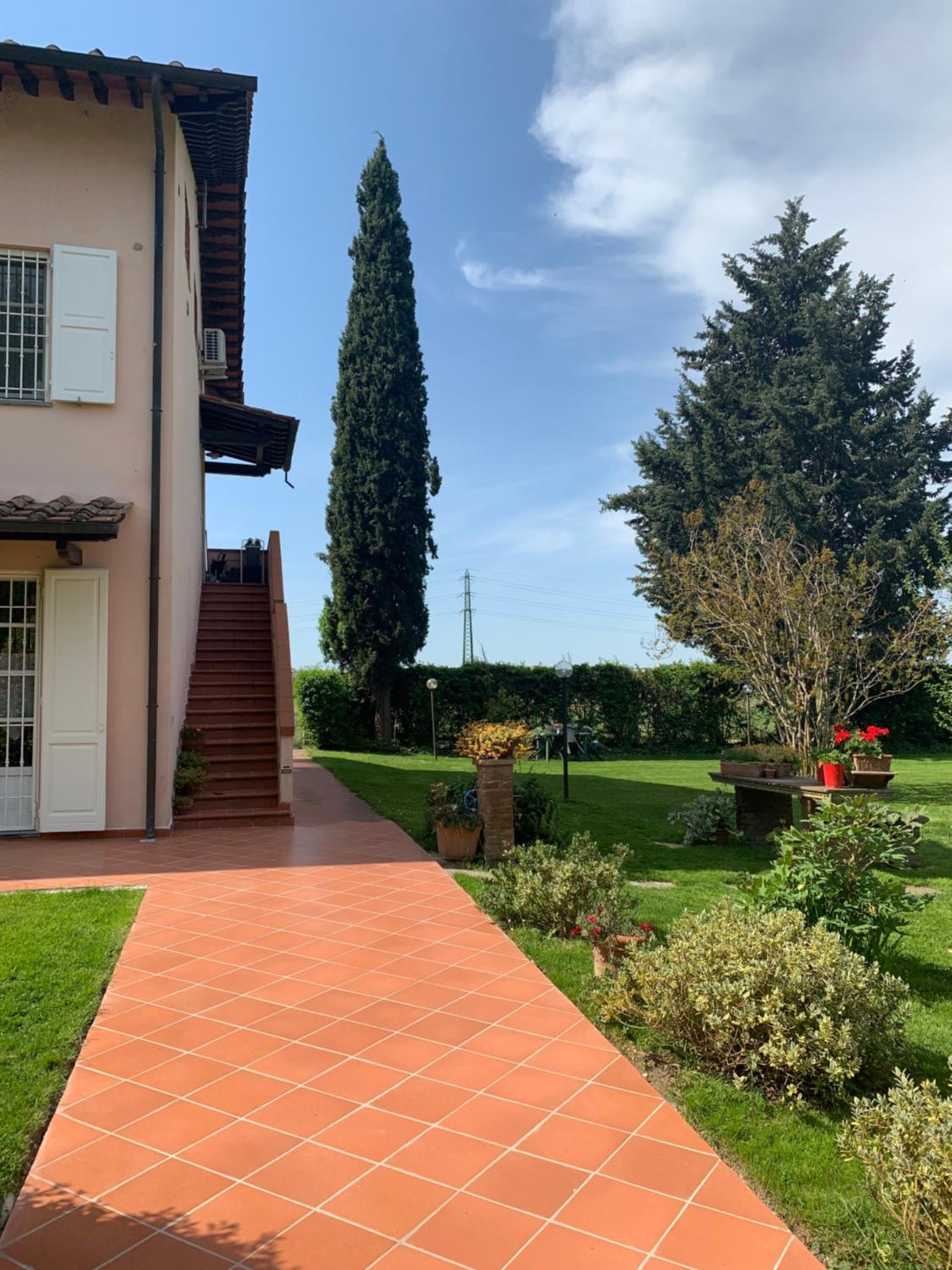 Villa Favilli