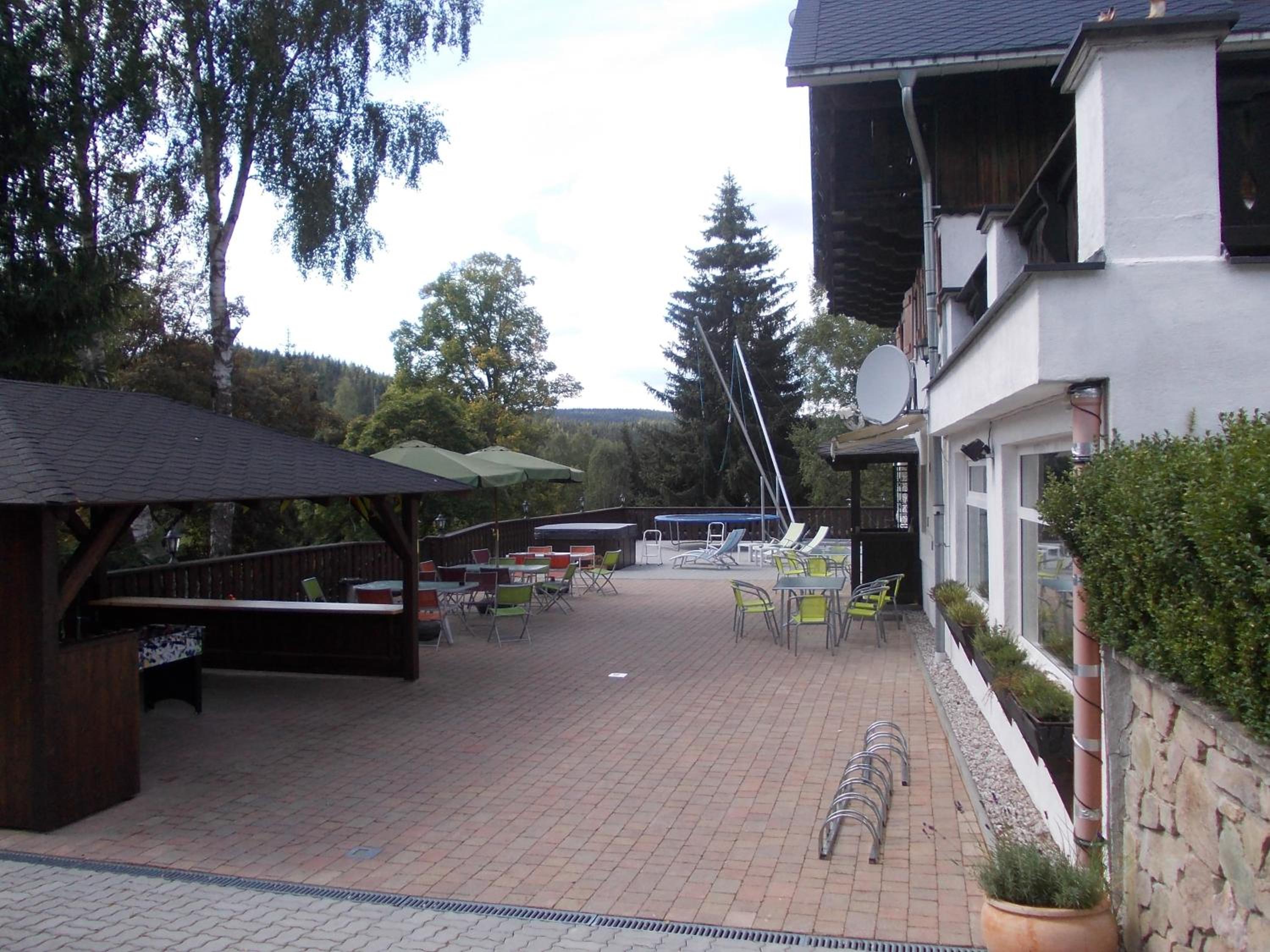 Pension U Jelinka