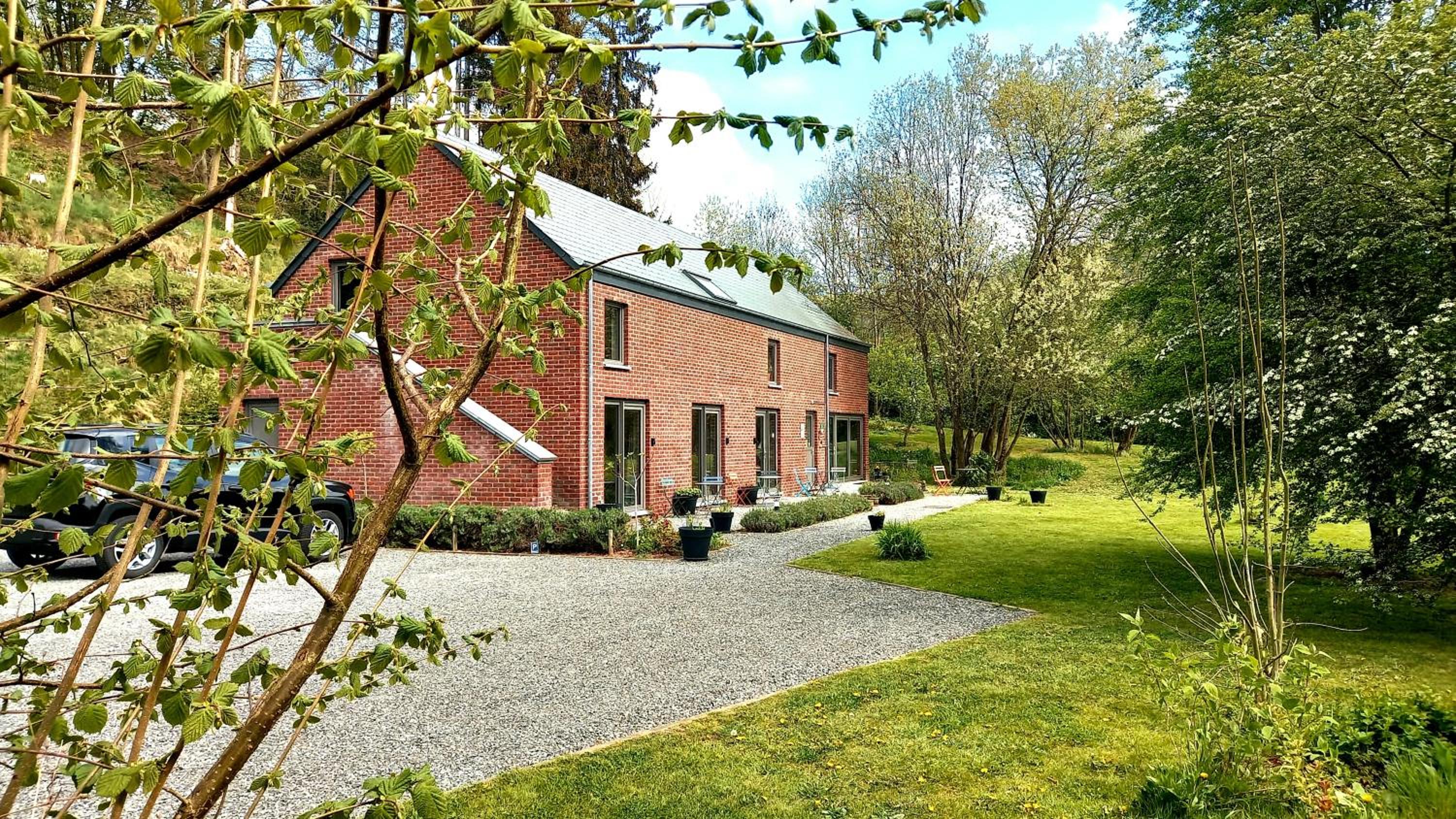 Hotel B&B Les Lits de Nohaipré - Image 1