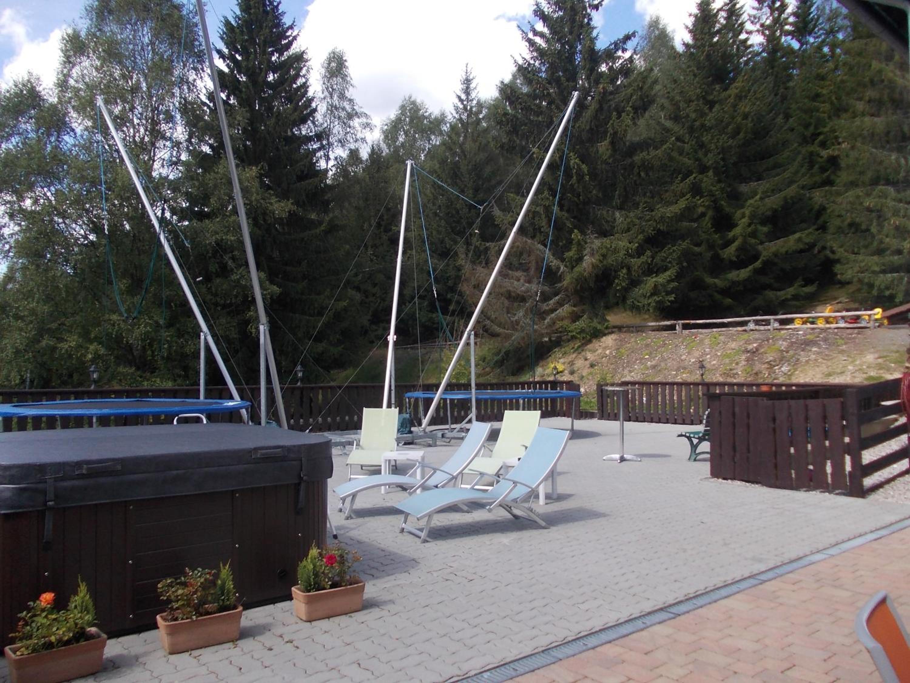 Pension U Jelinka